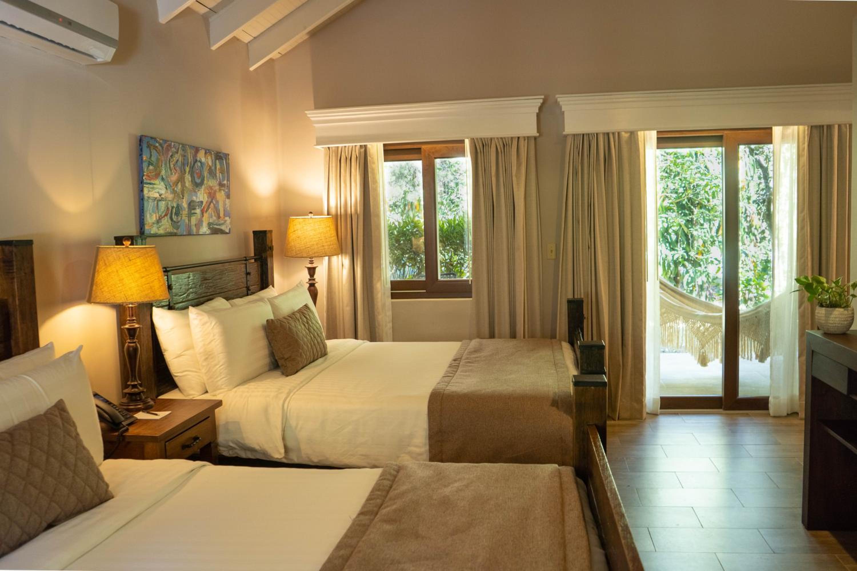 Bungalow Doble River Side photo 1