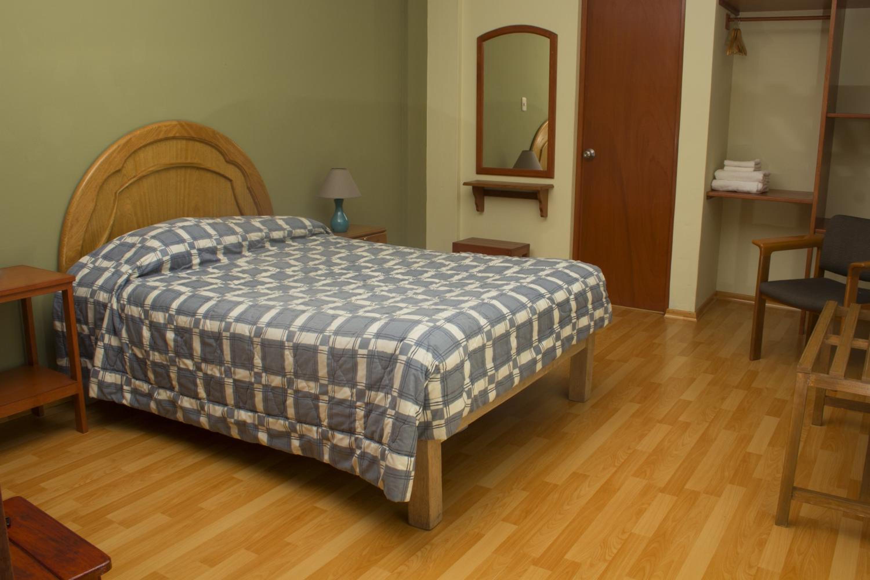 Double Room photo 2