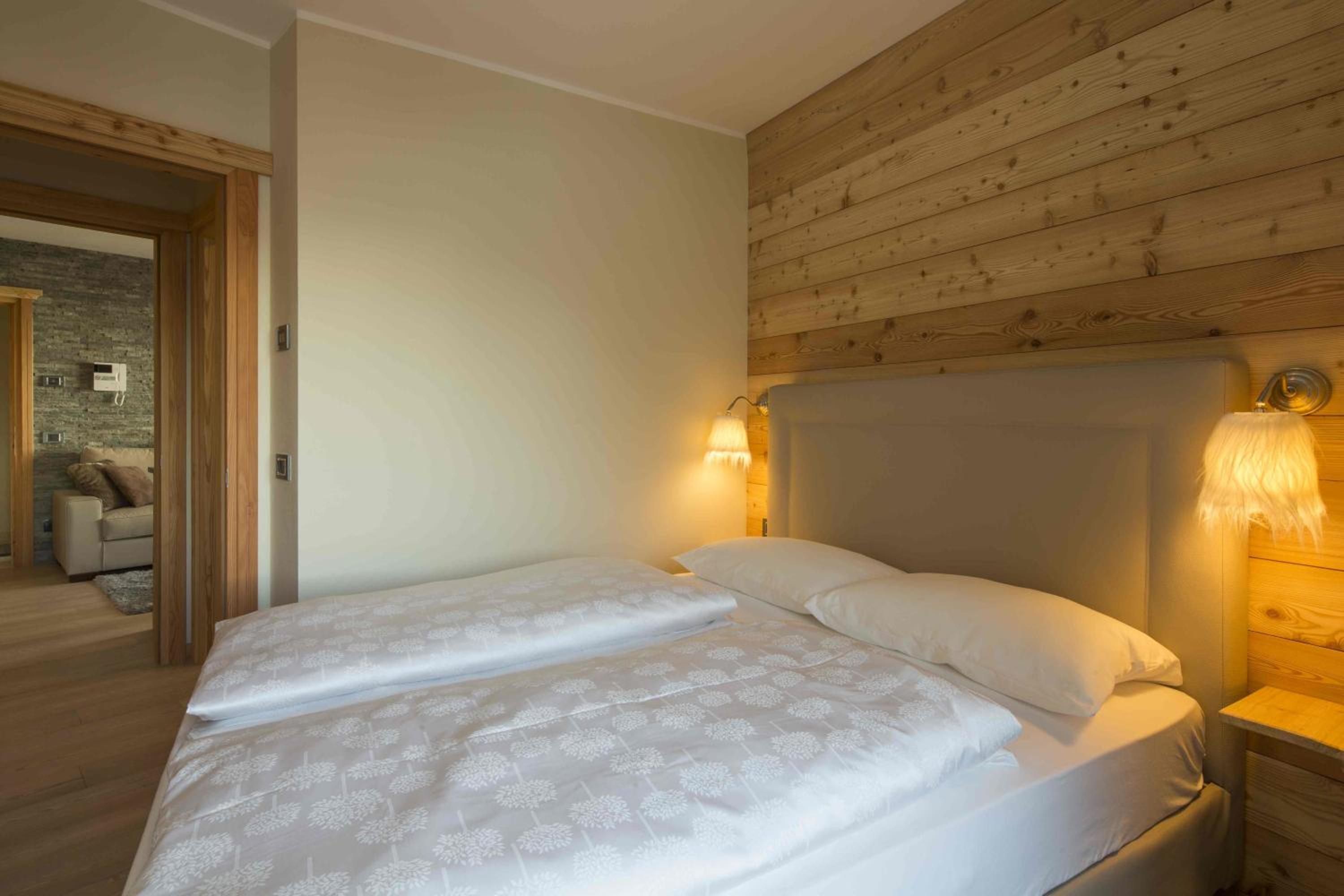 Two-Bedroom Apartment Livigno photo 3