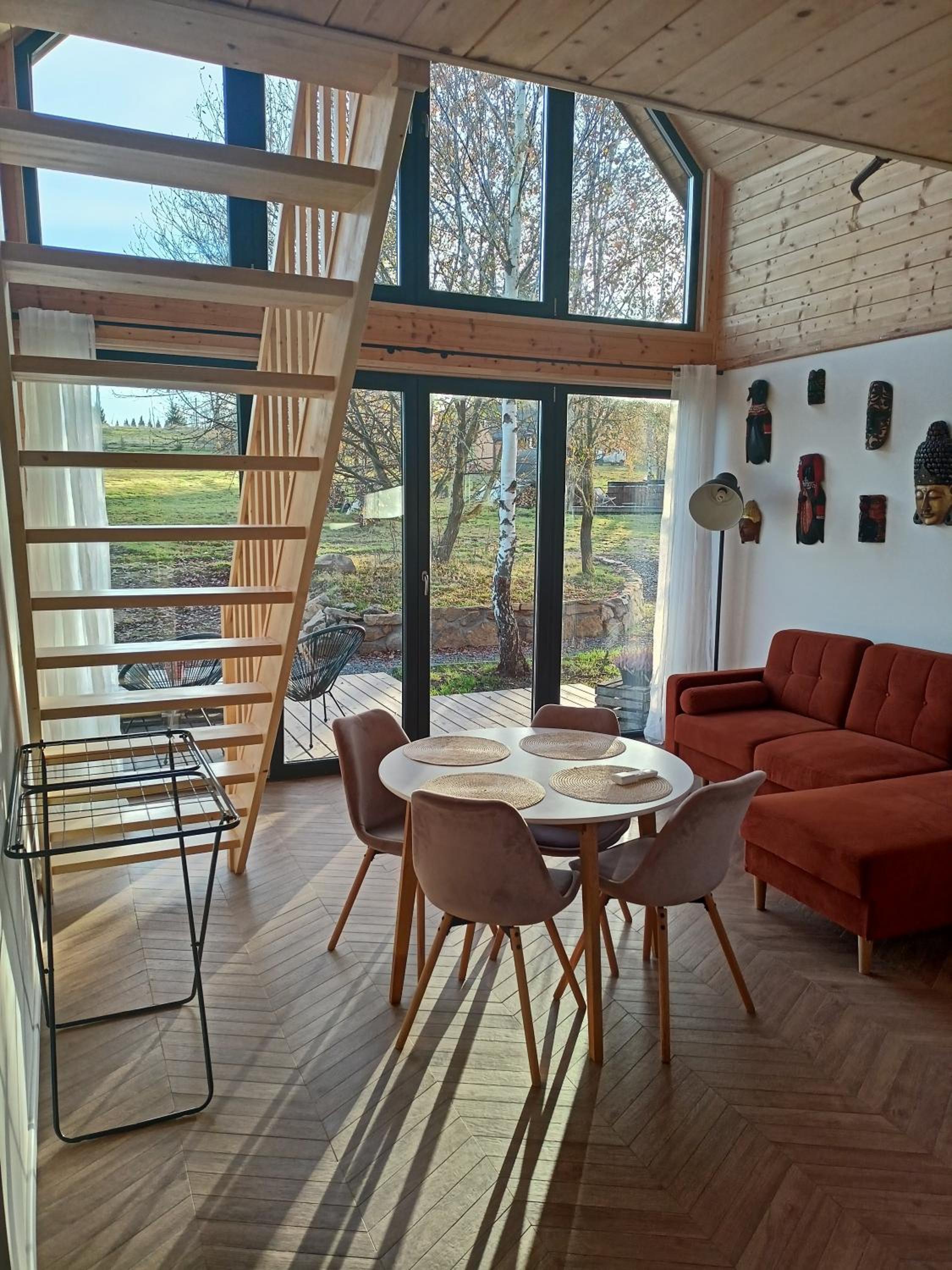 Holiday Home photo 1