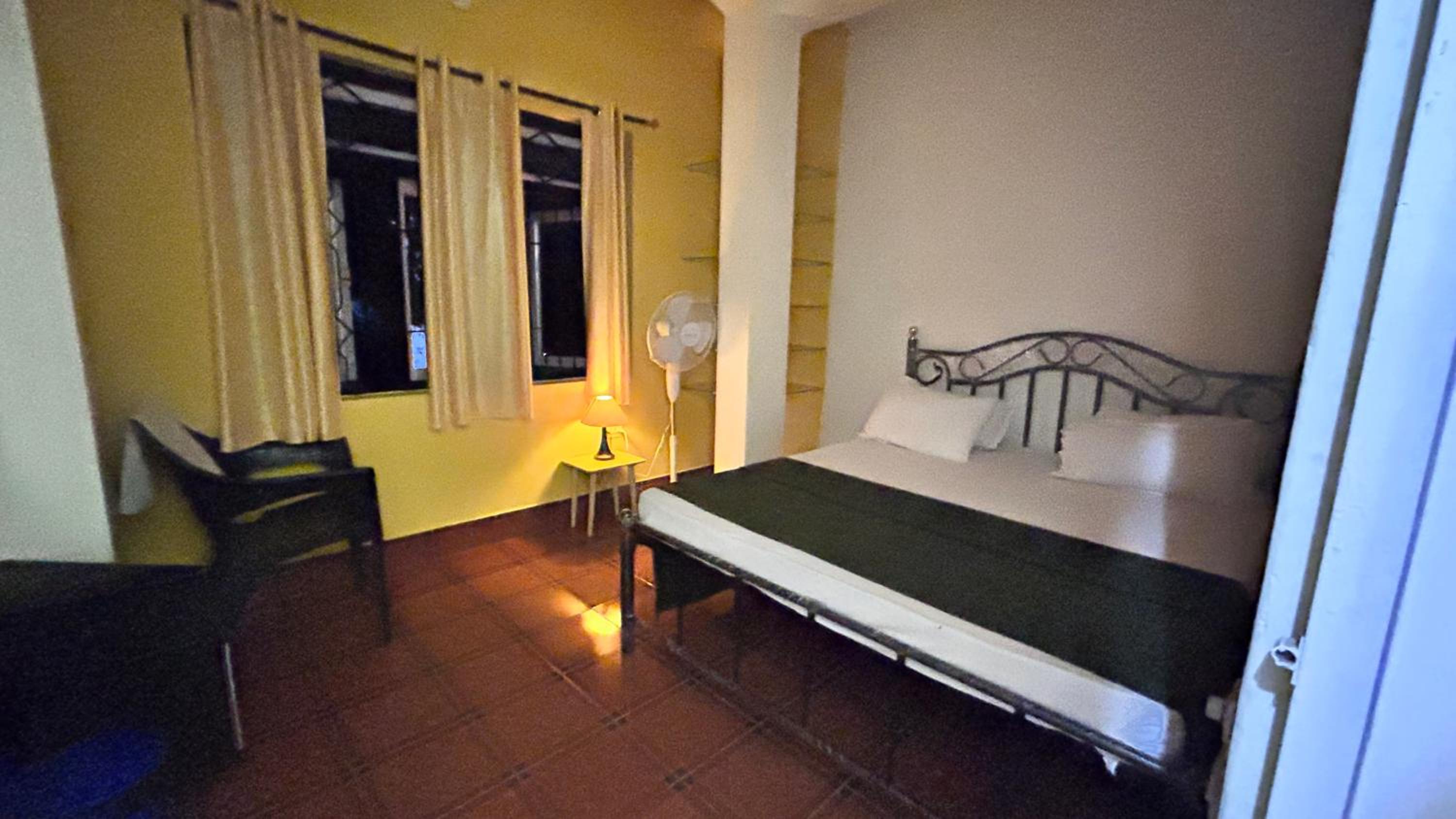Three-Bedroom Villa photo 3