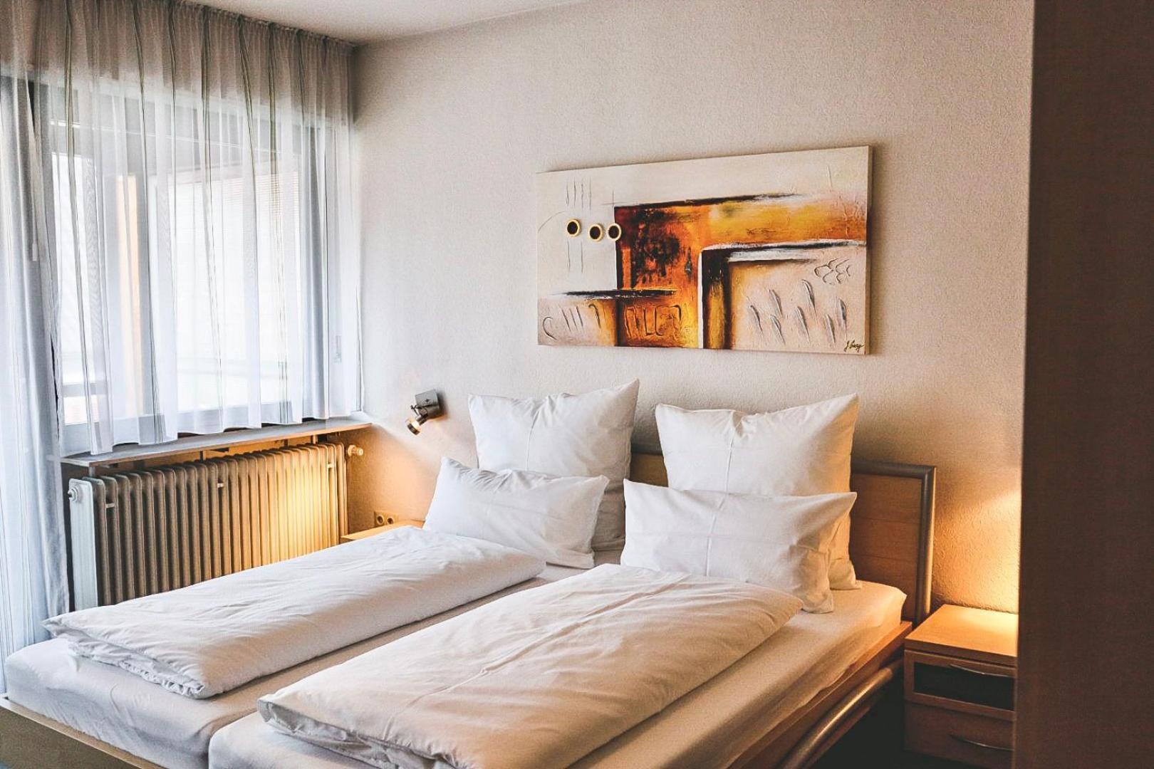 Double Room photo 1