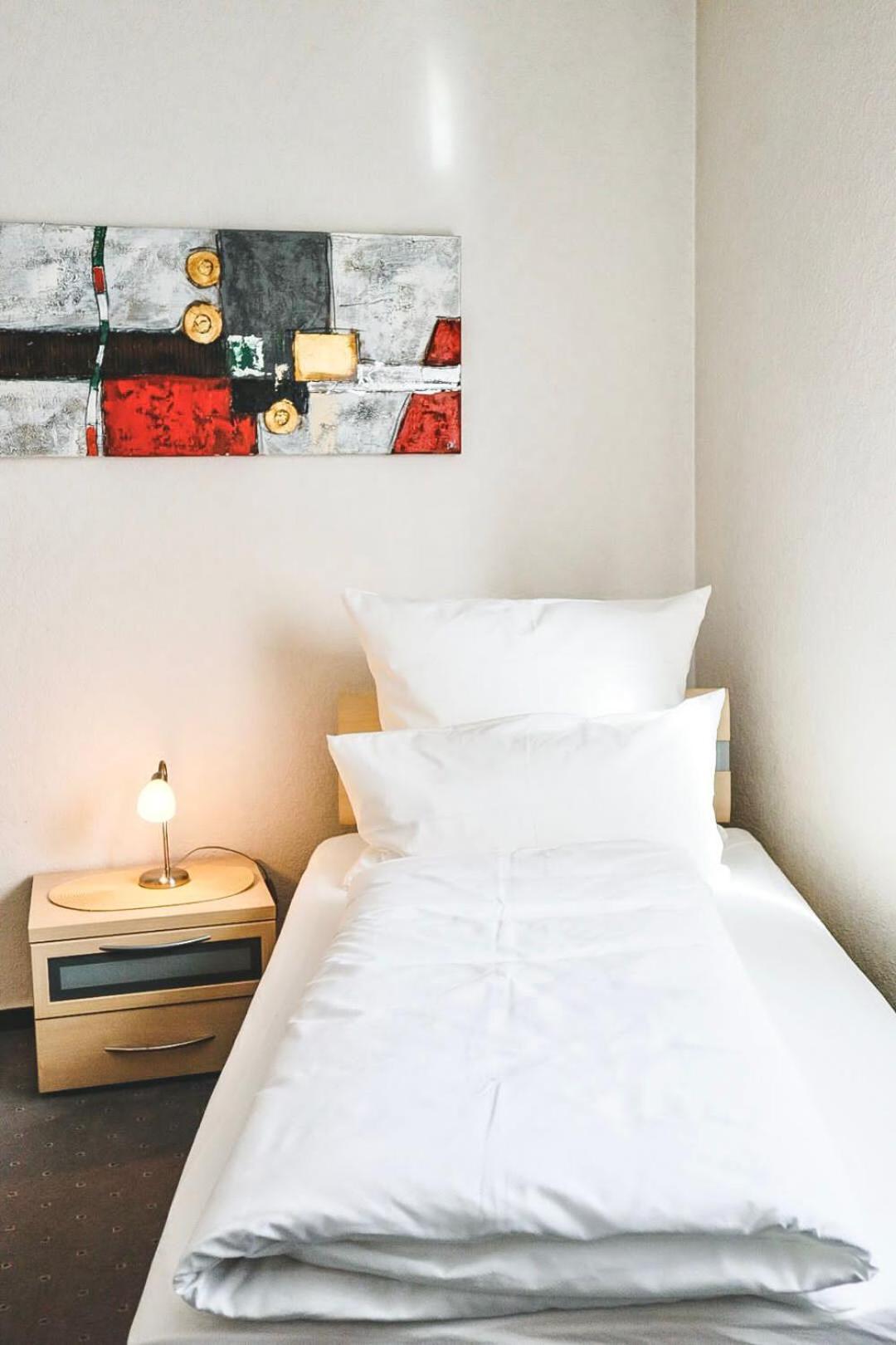 Single Room photo 1