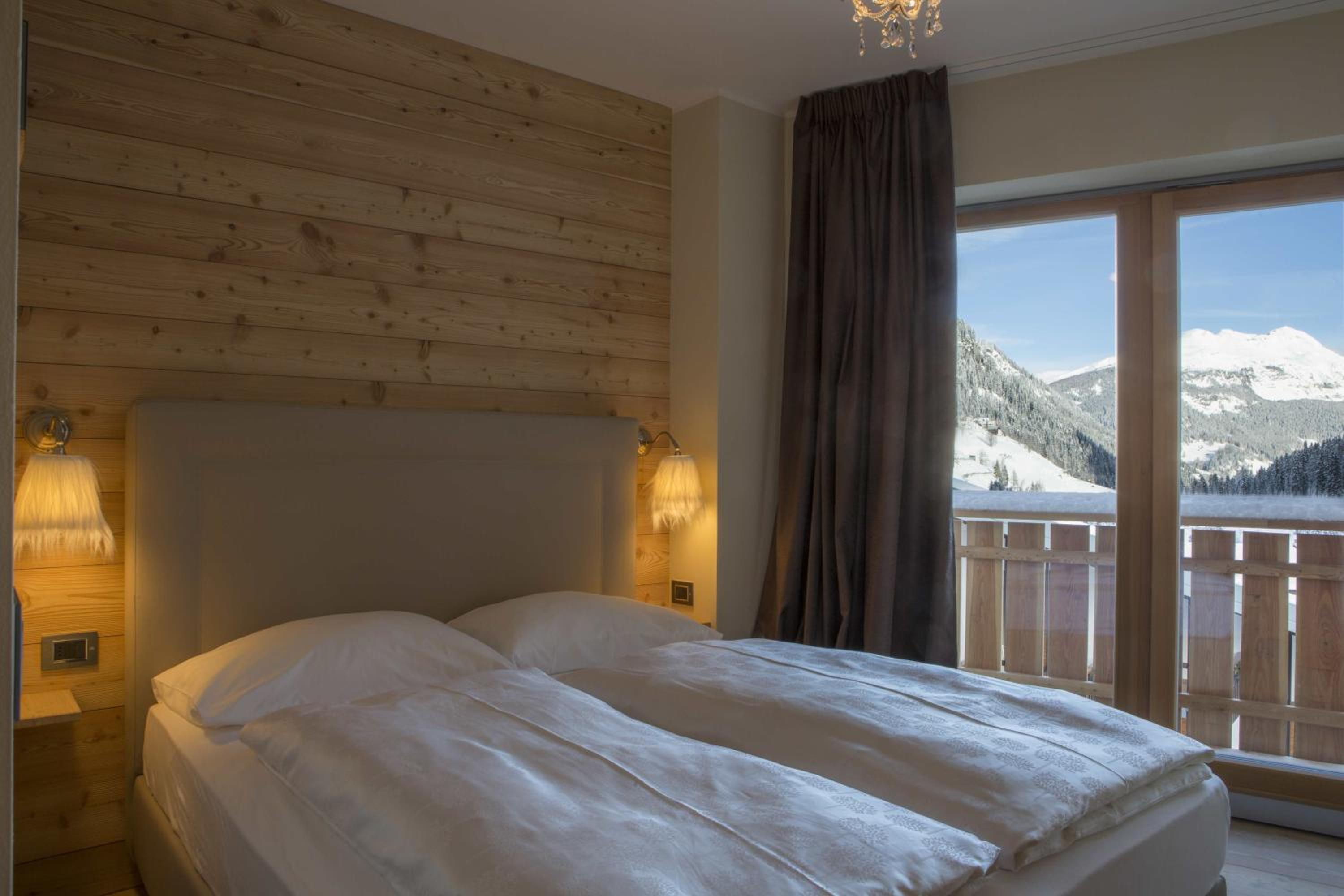 Two-Bedroom Apartment Zermatt photo 3