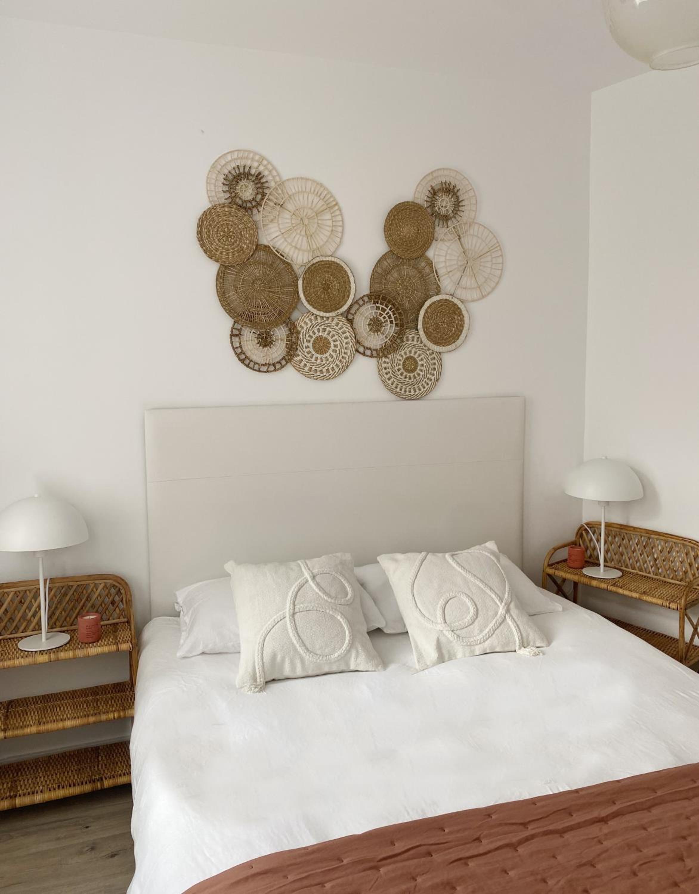 Departamento de tres habitaciones