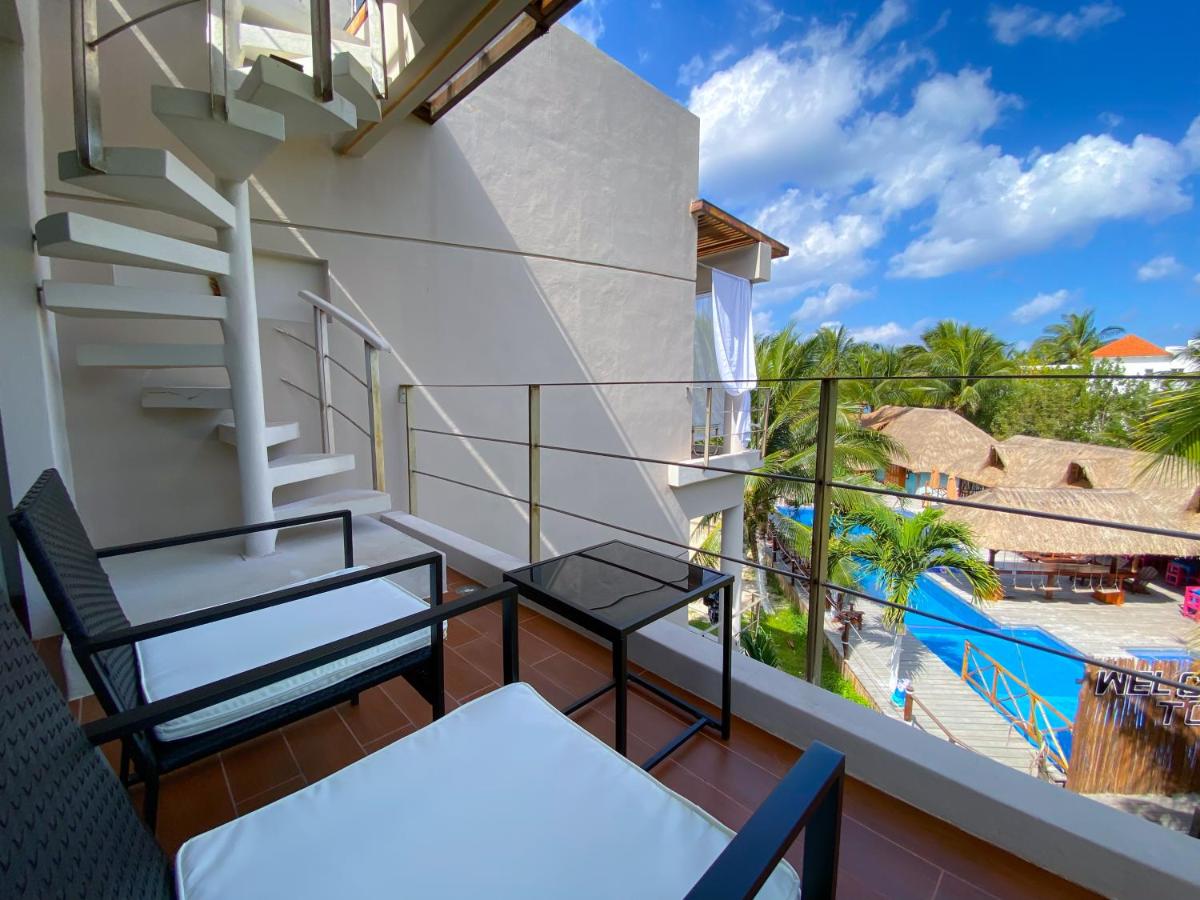 Junior Suite with Terrace photo 2
