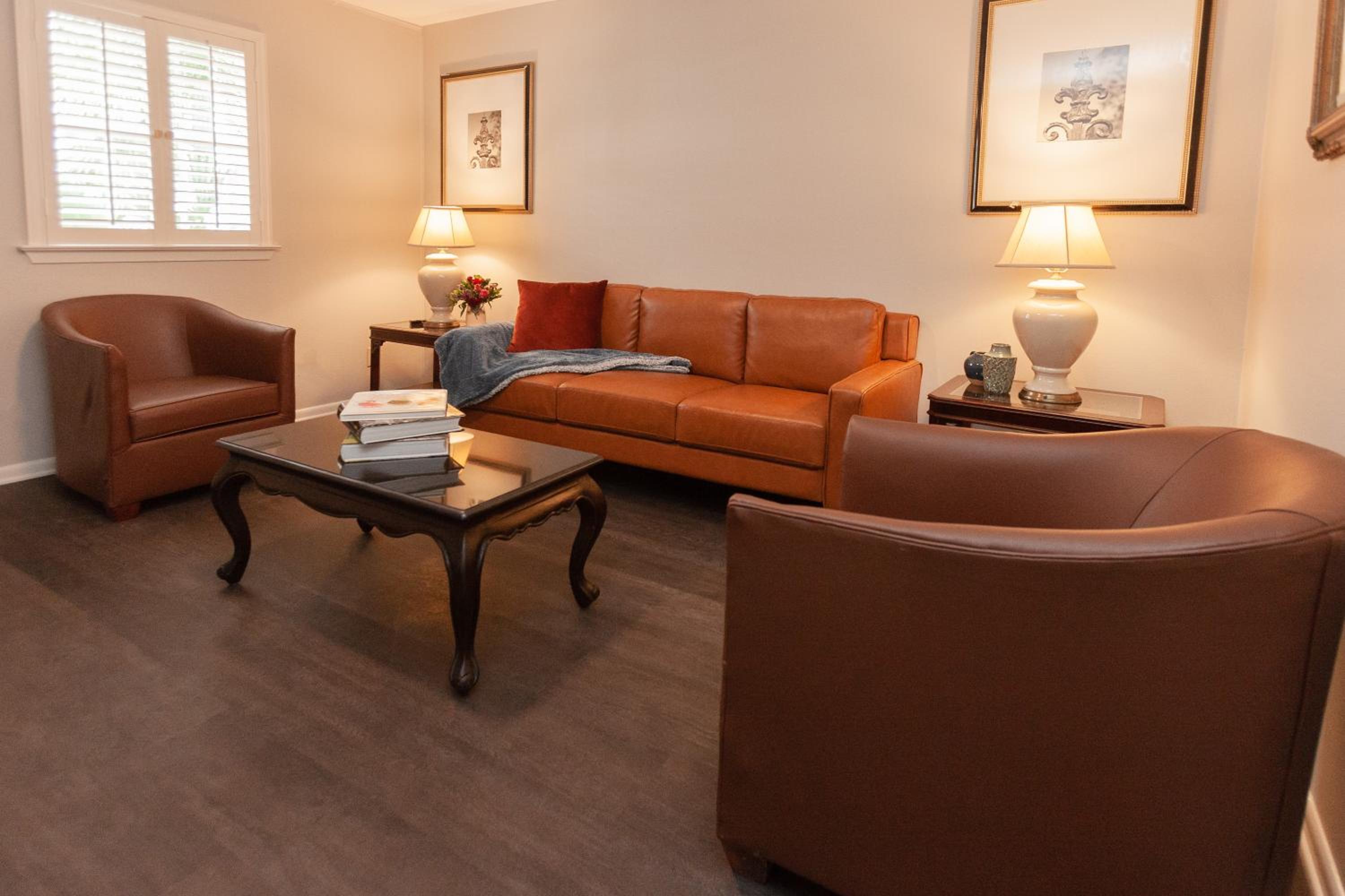Two-Bedroom Suite photo 2