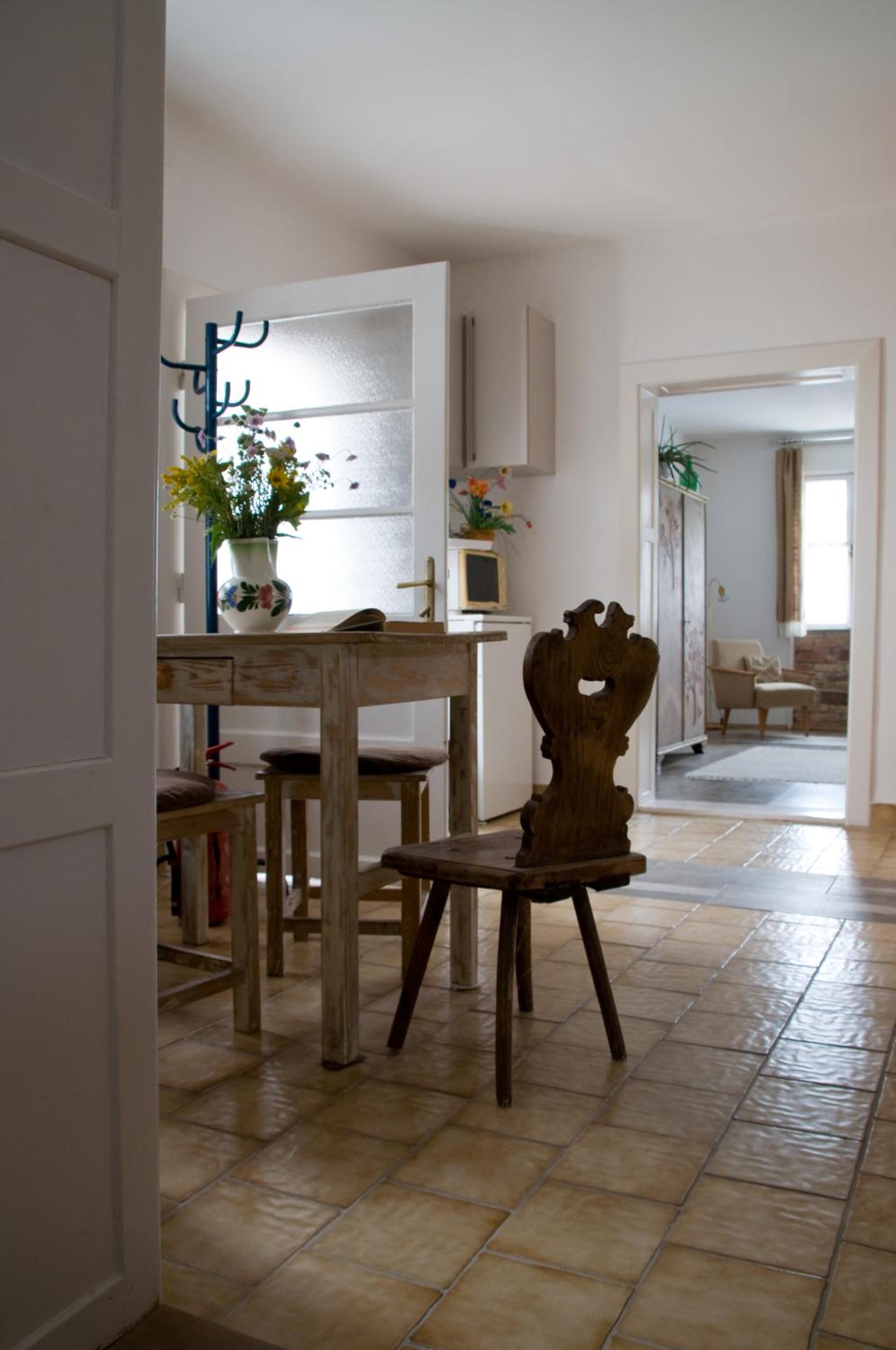 Two-Bedroom Apartment photo 2