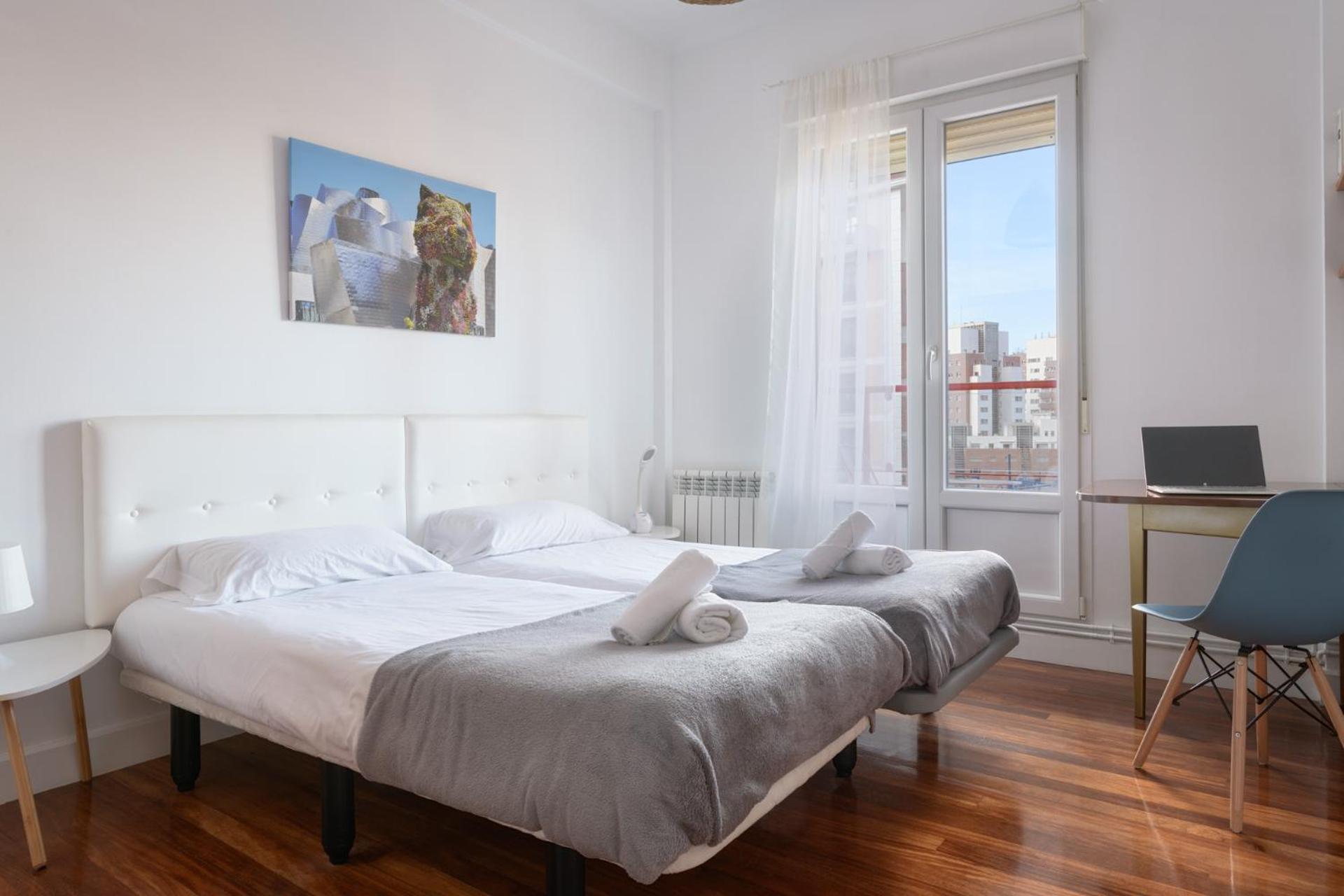Apartment - Photo 1
