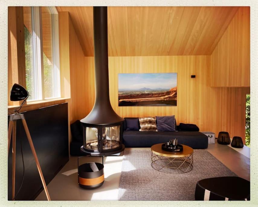 Three-Bedroom Chalet photo 1