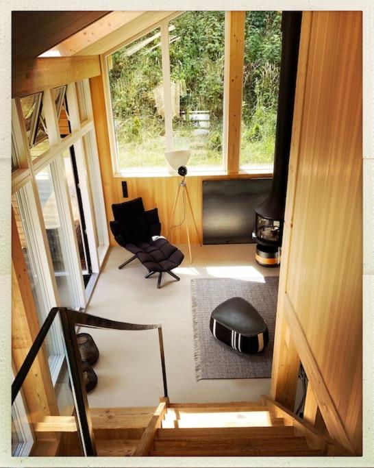 Three-Bedroom Chalet photo 3