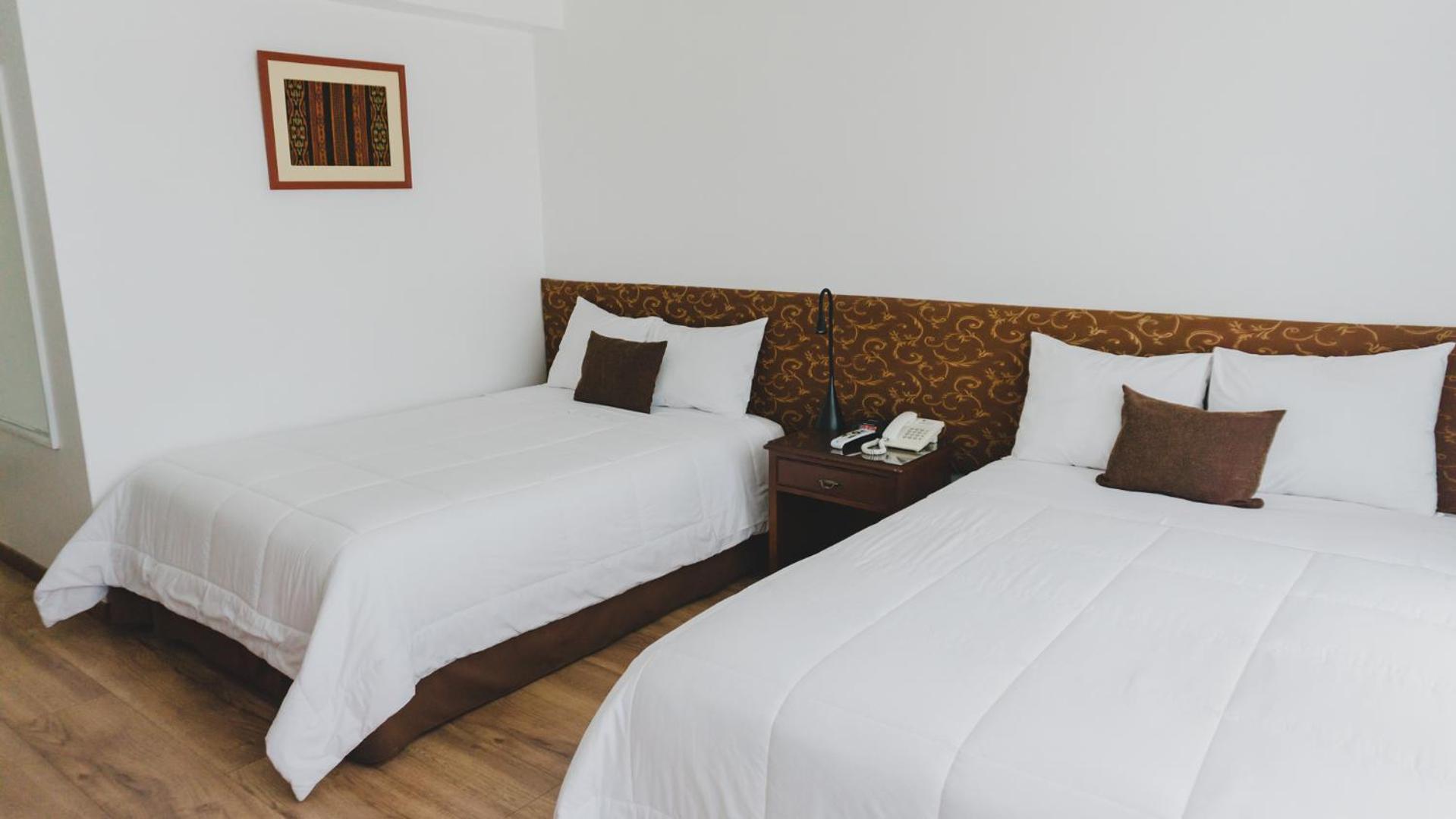 Twin Room photo 1