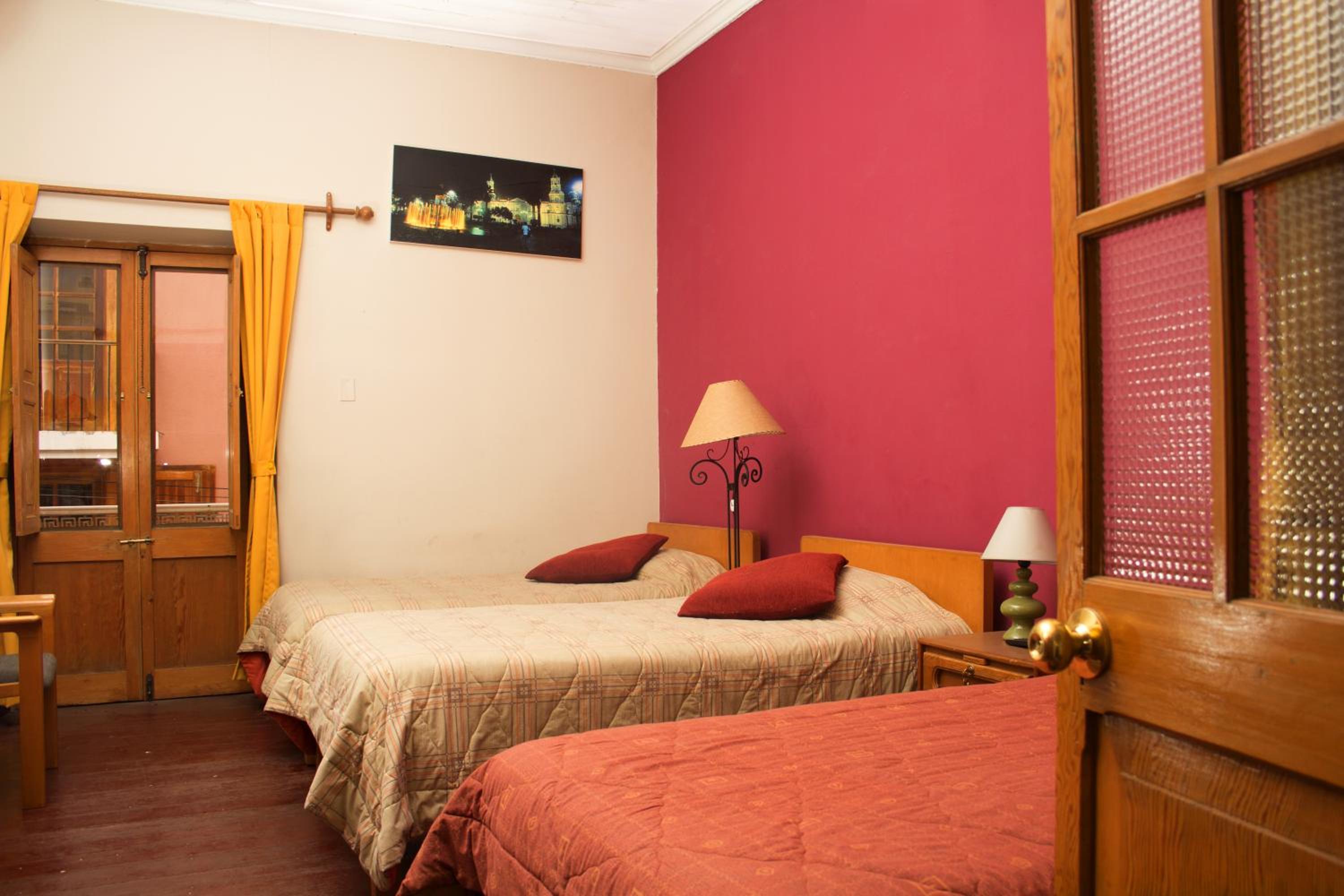 Triple Room photo 1