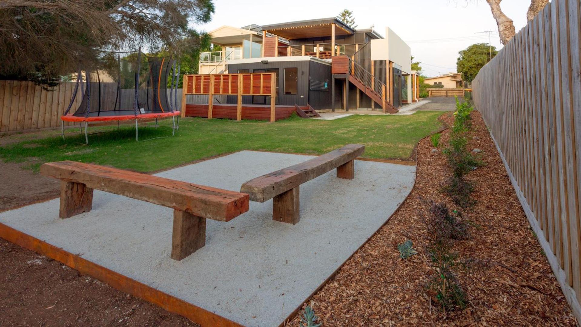 Vacation Home photo 2