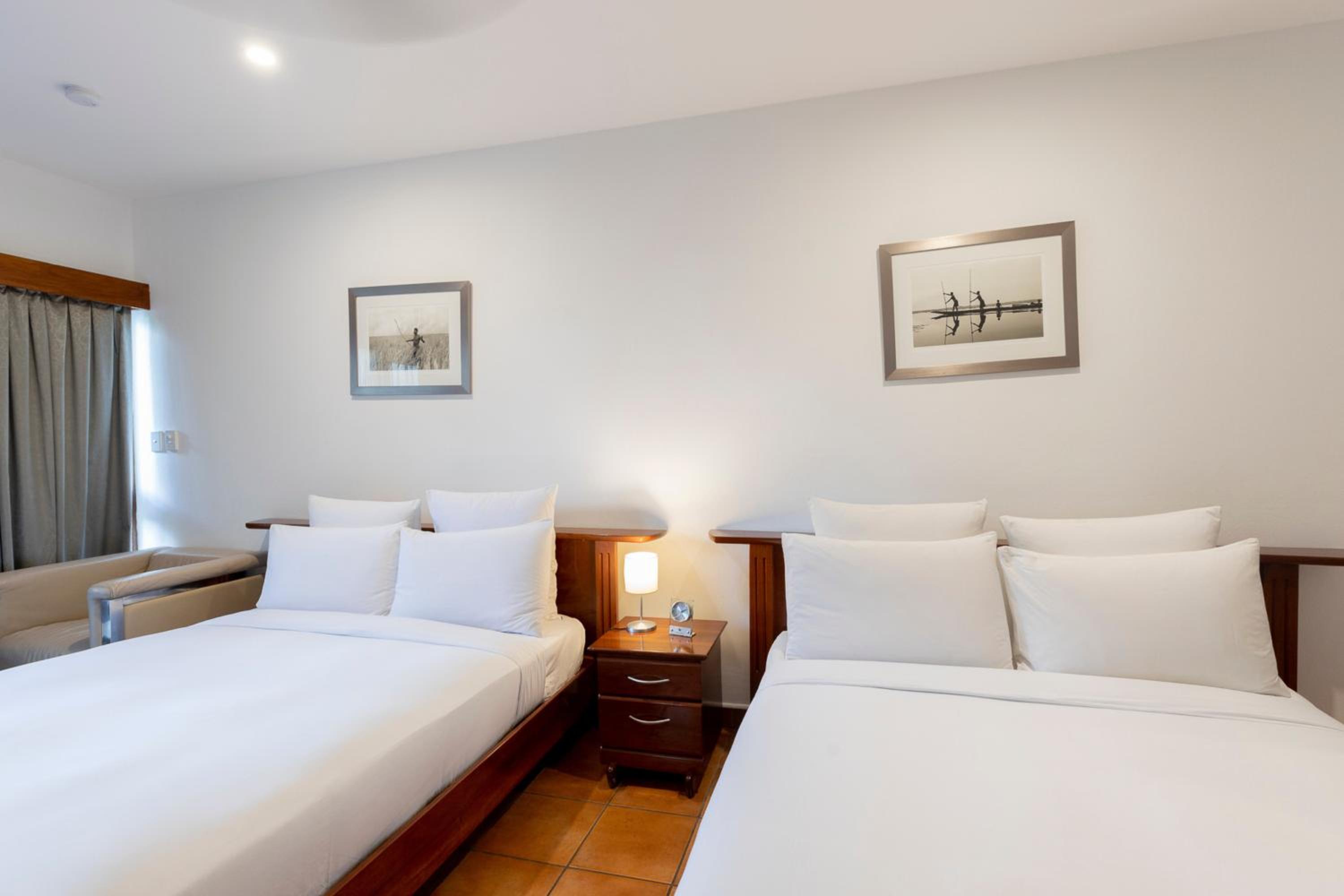 Bacchus Double Or Twin Room - Photo 1