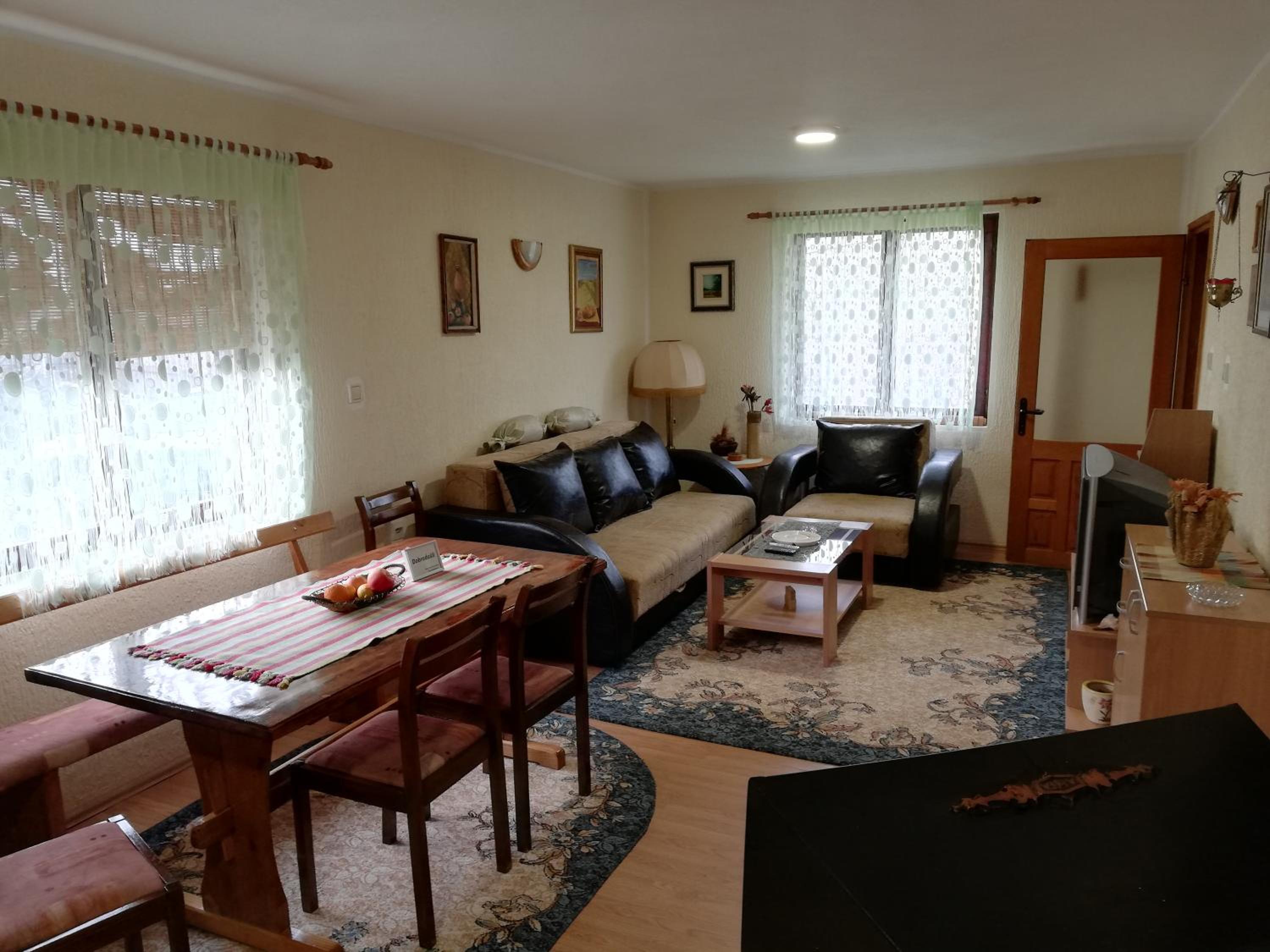 Two-Bedroom House photo 1