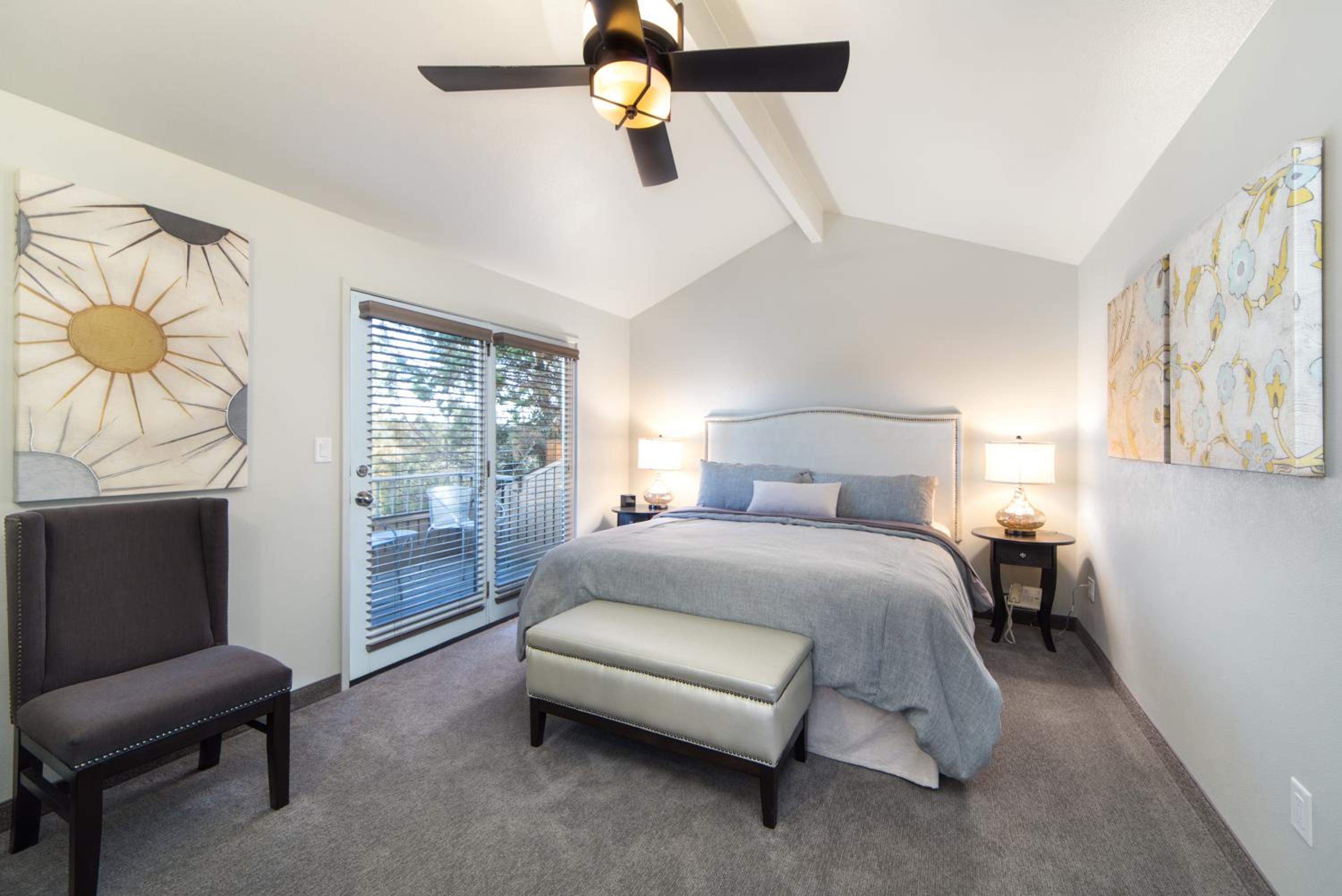 Two-Bedroom Suite photo 1