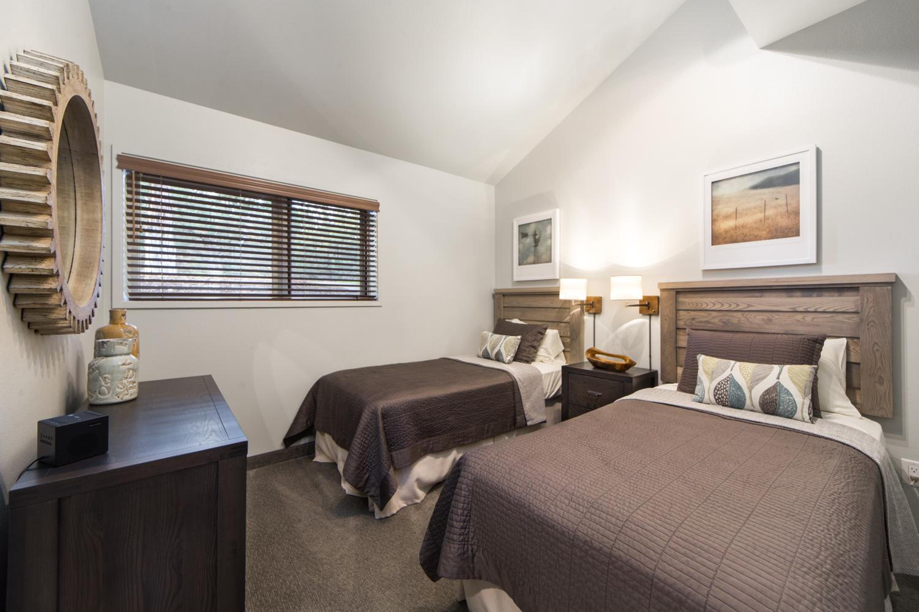 Two-Bedroom Suite photo 3