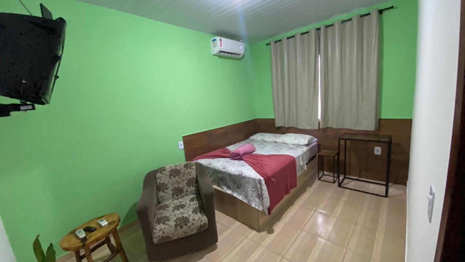 Two-Bedroom Apartment photo 1