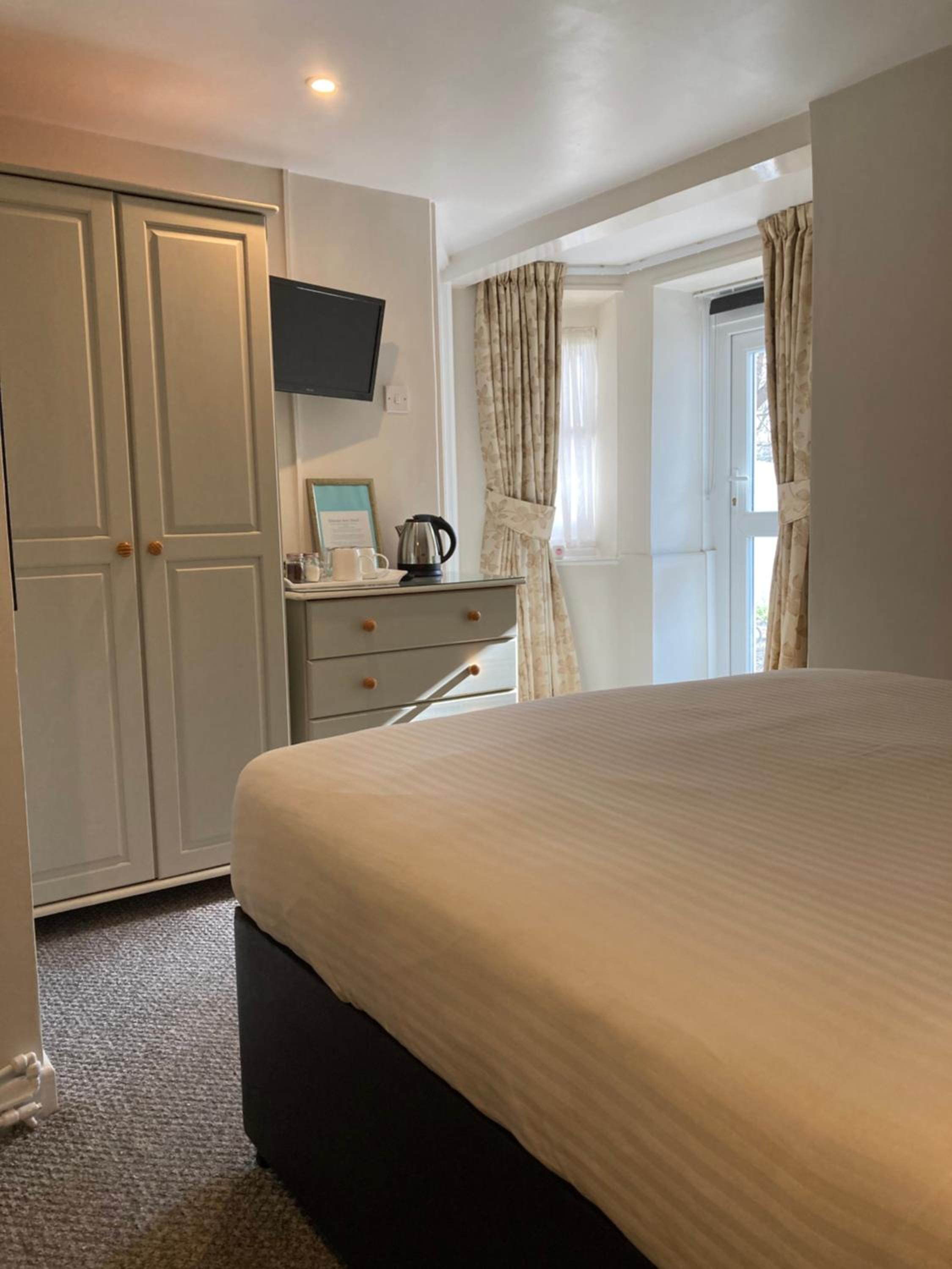 Double en Suite with Private Entrance photo 3