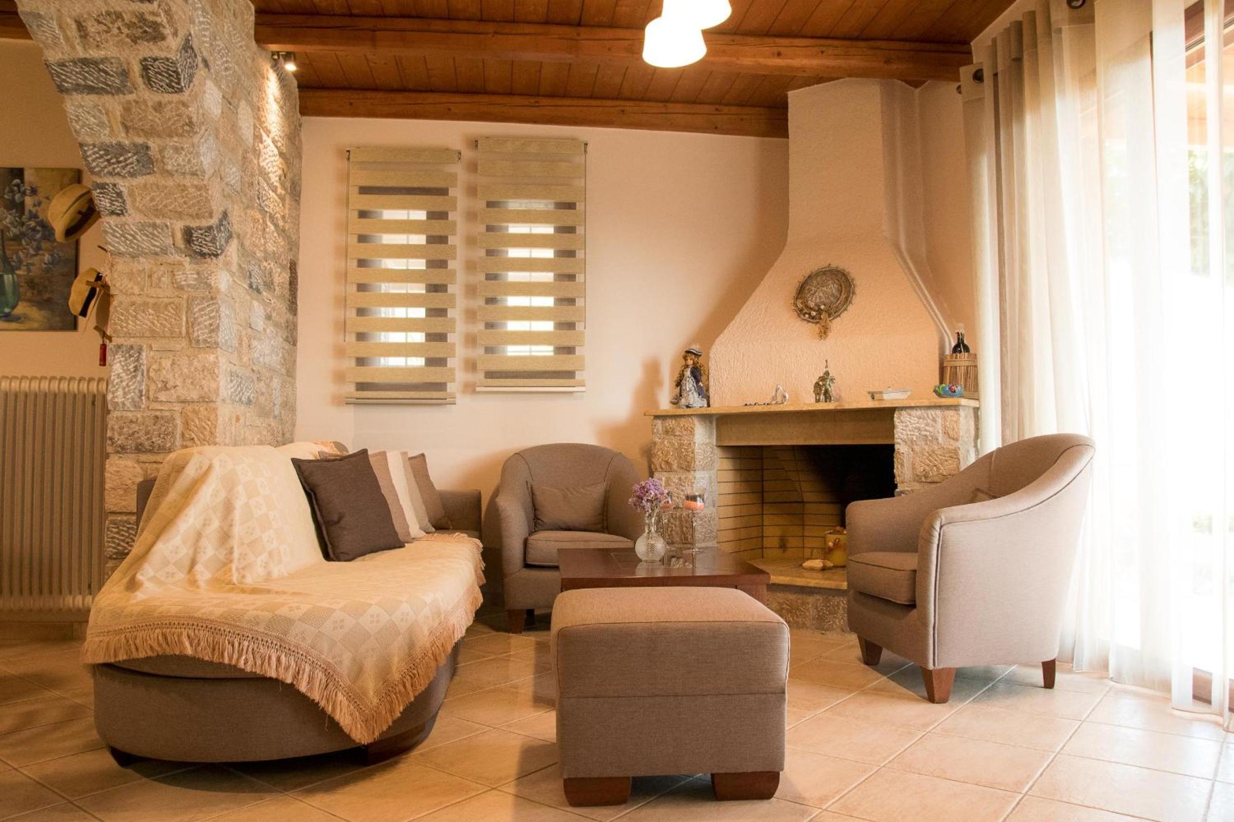 Vacation Home photo 1