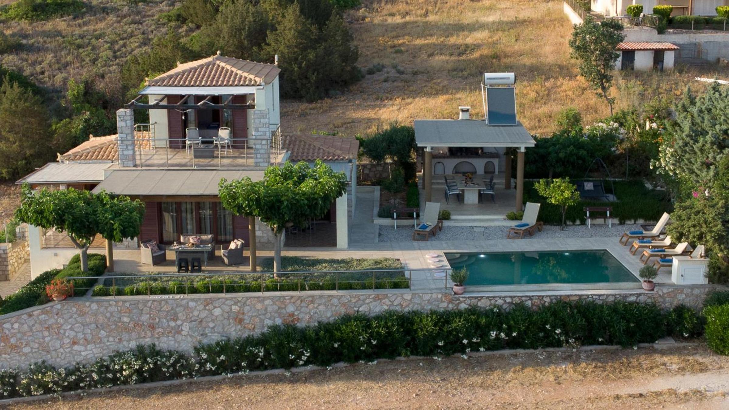 Vacation Home photo 2