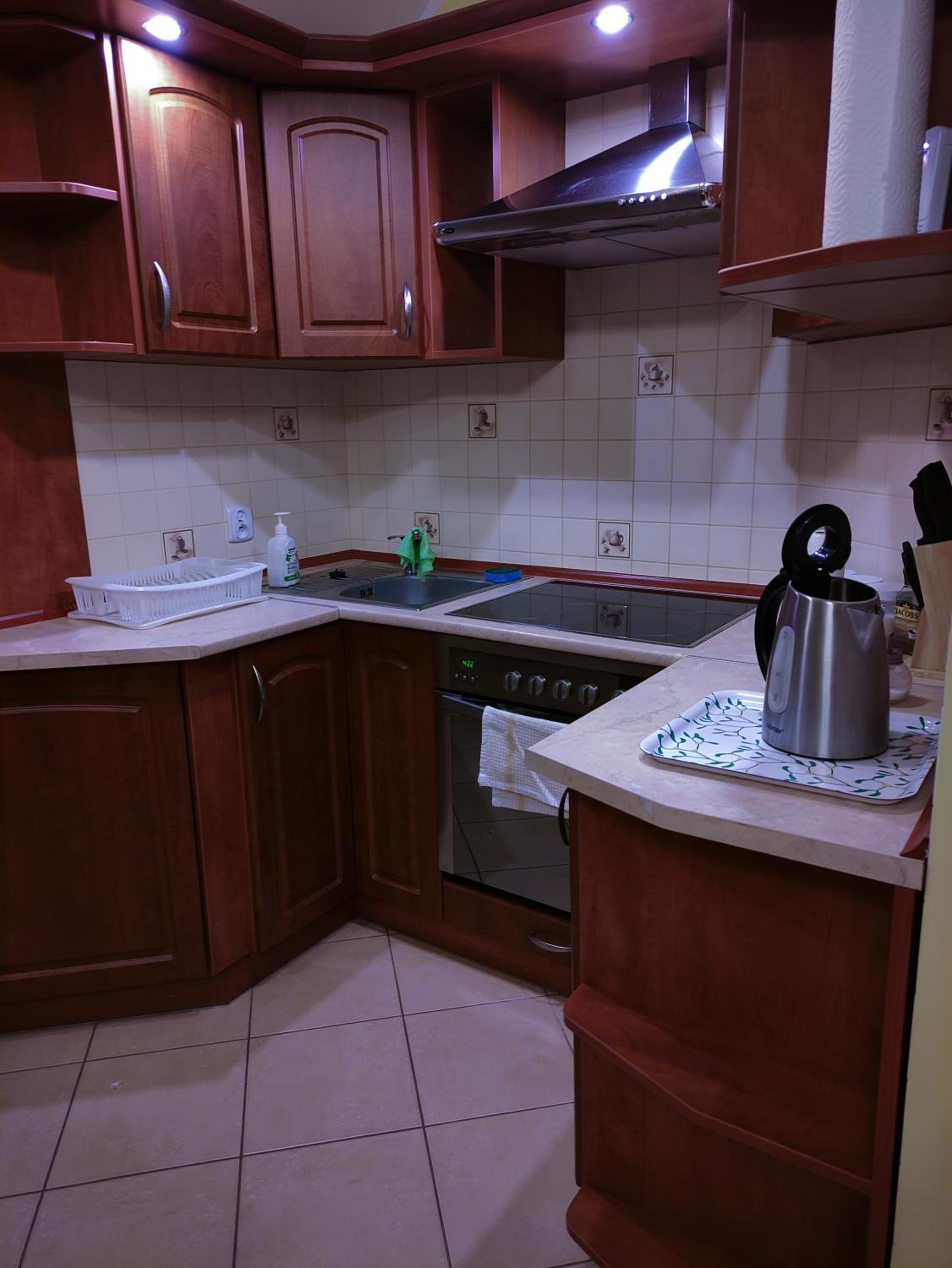 Studio Apartment photo 2