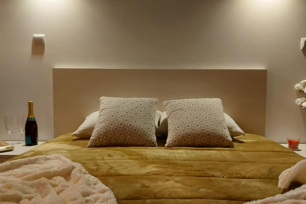 One-Bedroom House photo 2