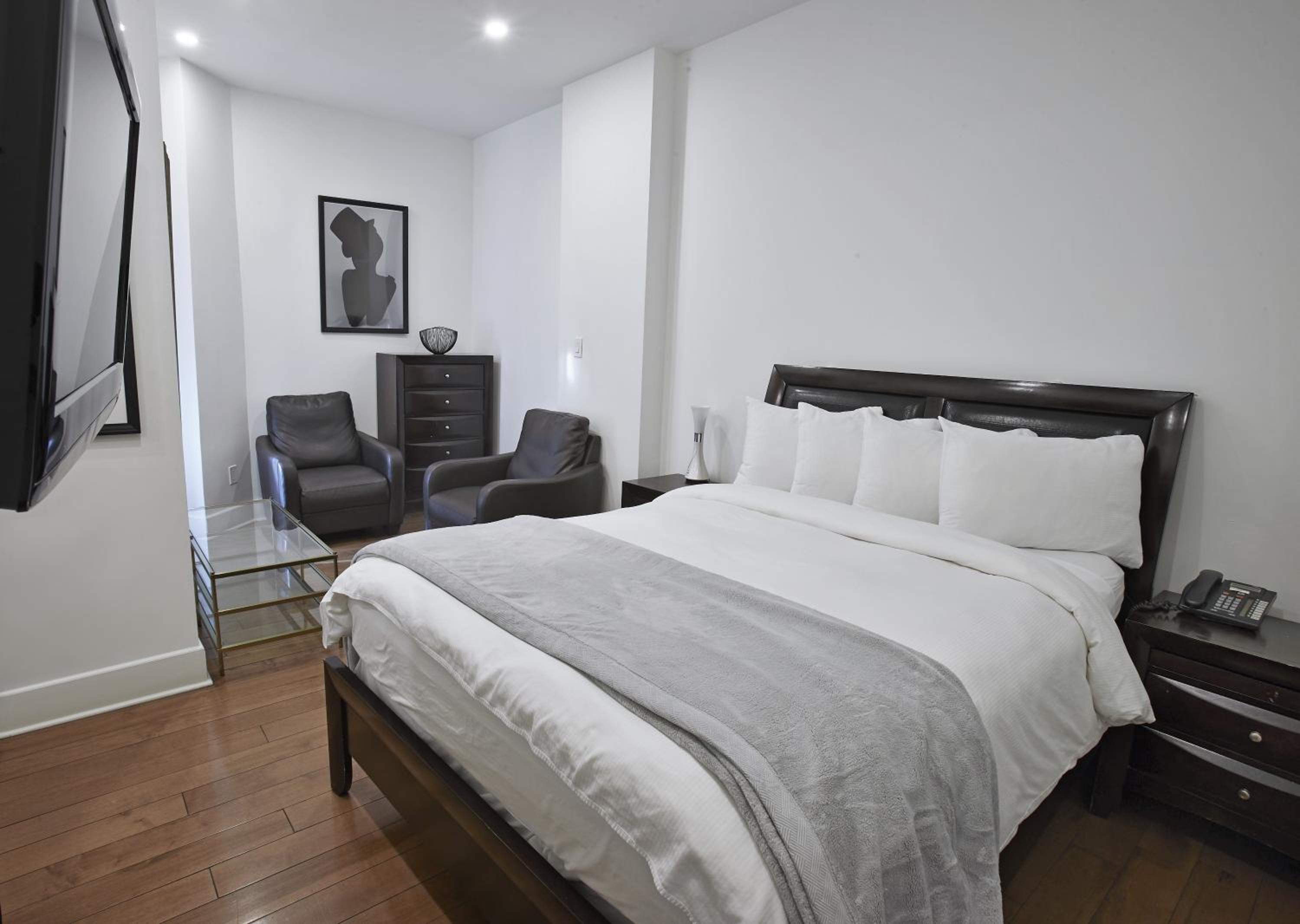 Superior Queen Room