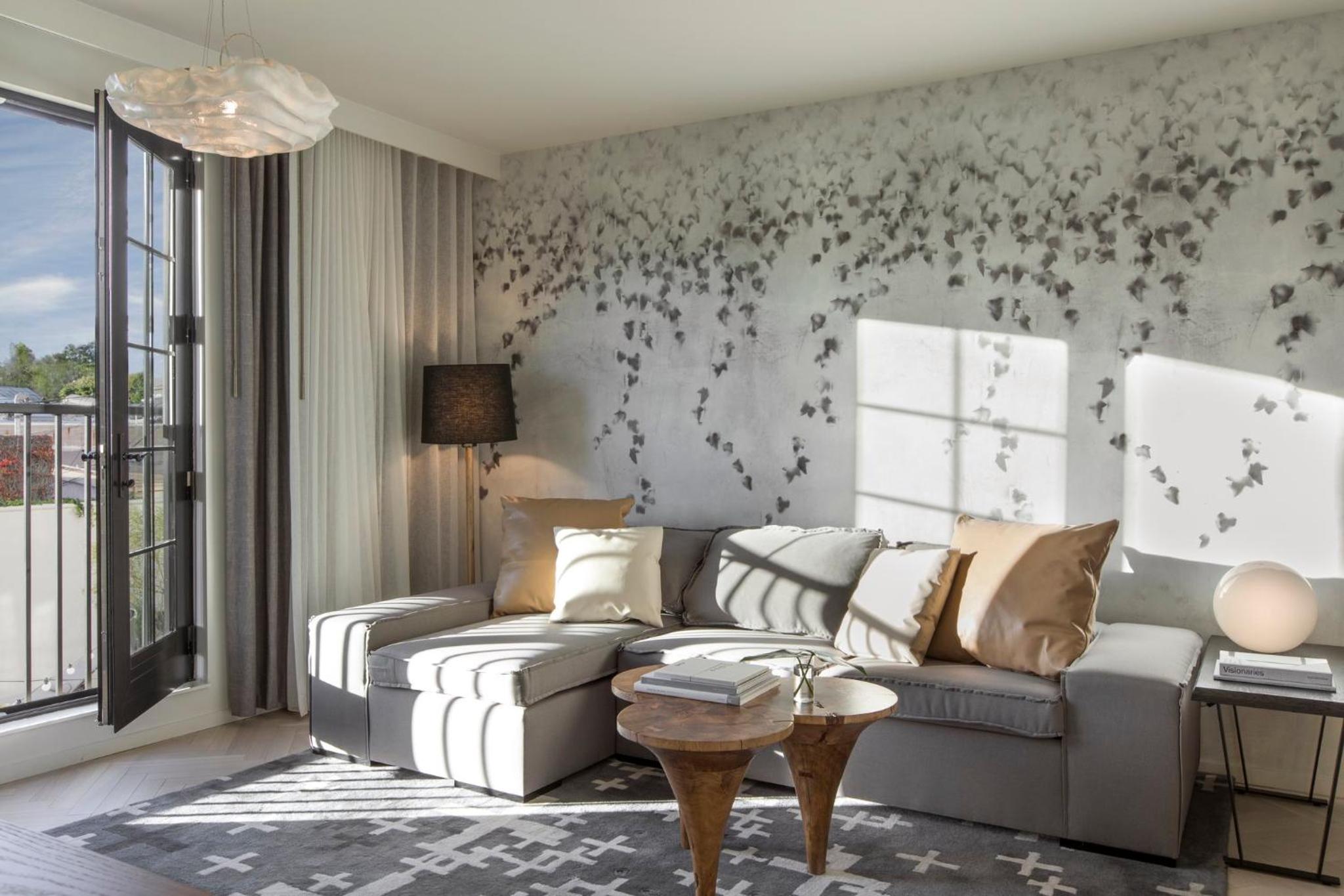 La Peer Suite