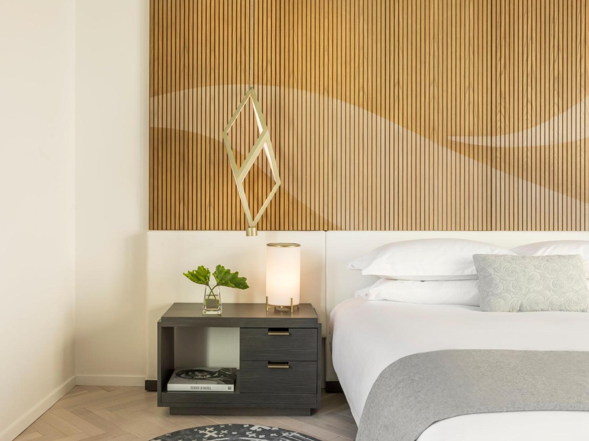 Terrace Suite