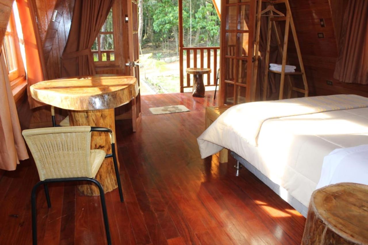 Family Bungalow photo 1