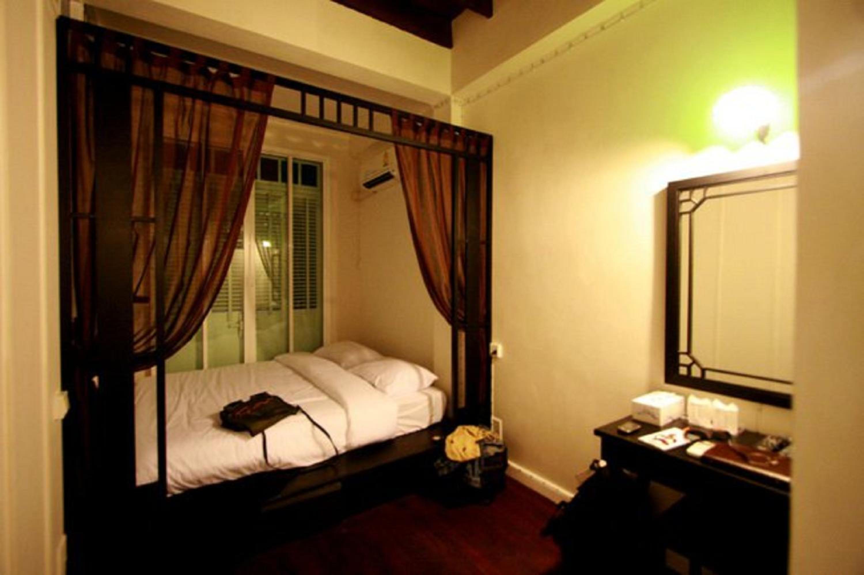 Standard Double Room with Balcony photo 1