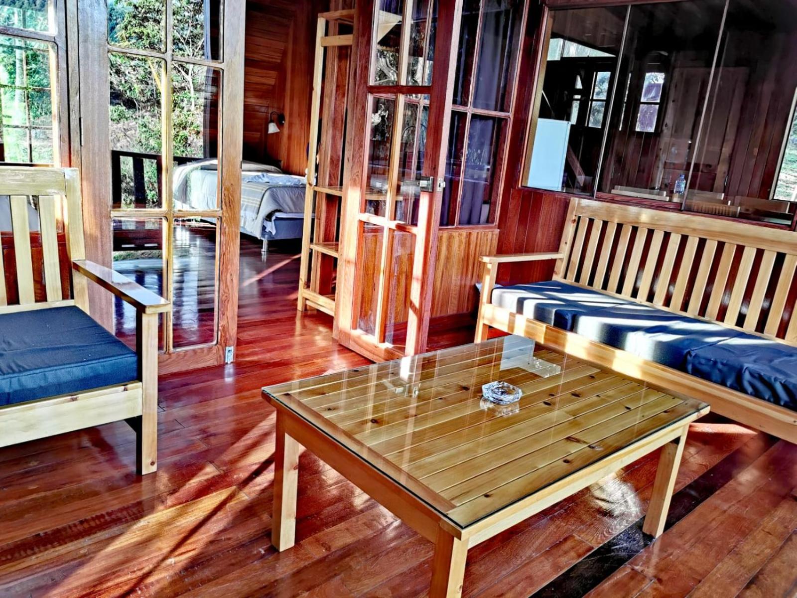 Family Bungalow photo 1