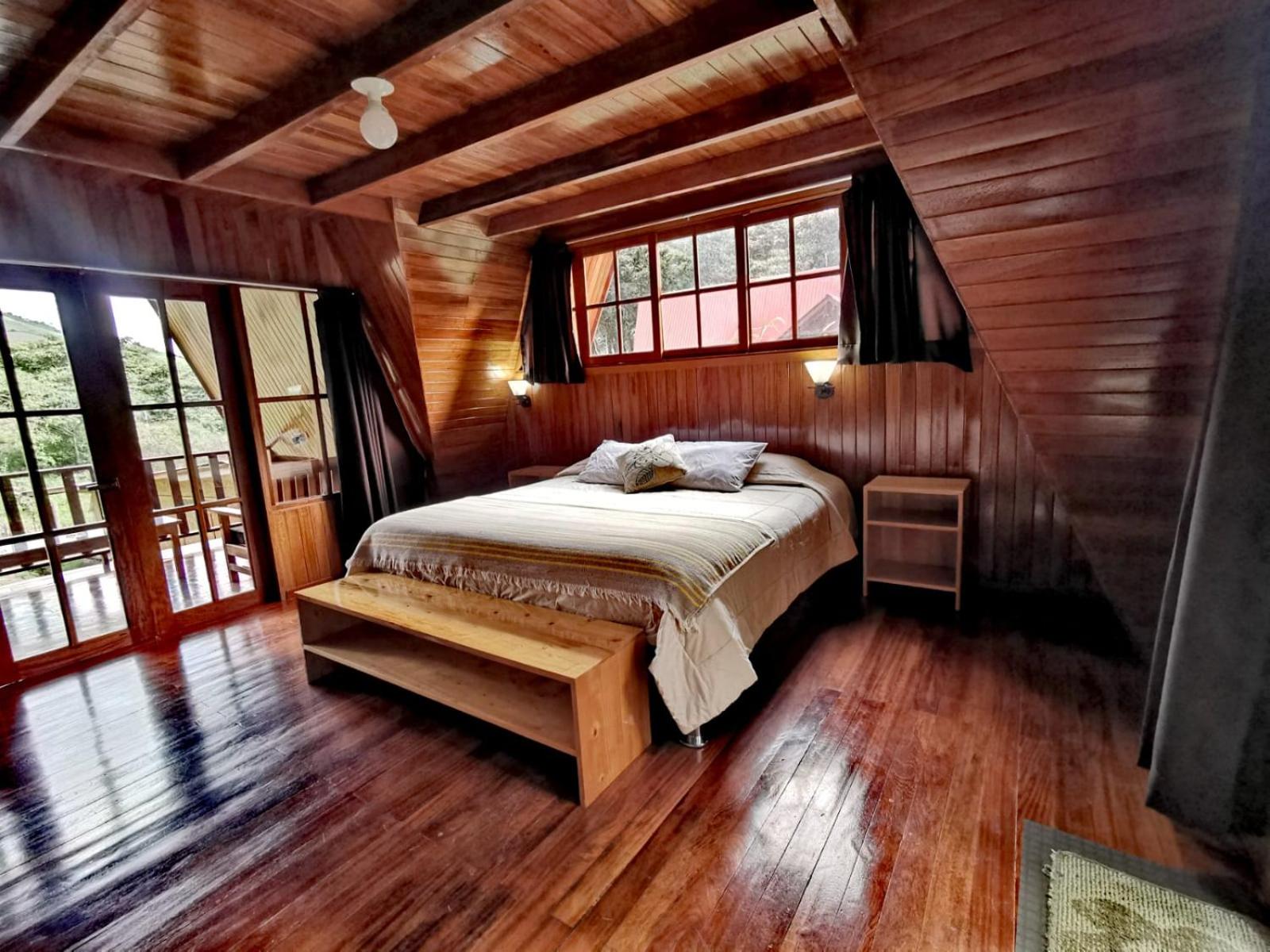 Family Bungalow photo 3