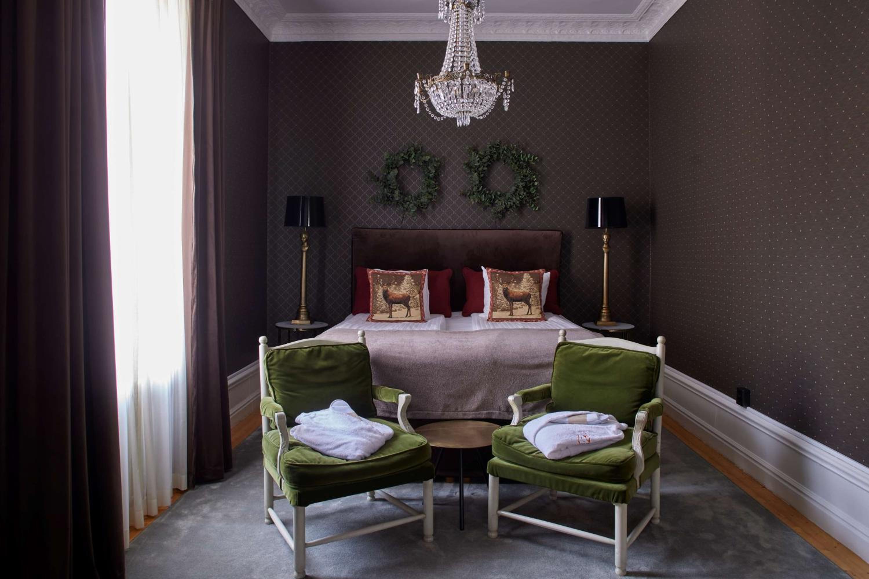 King Suite - Photo 1