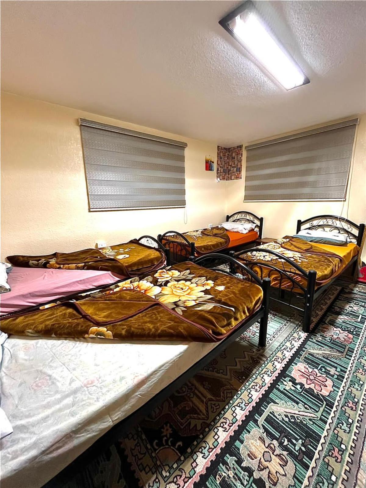 Single Bed in 5-Bed Dormitory Room photo 1