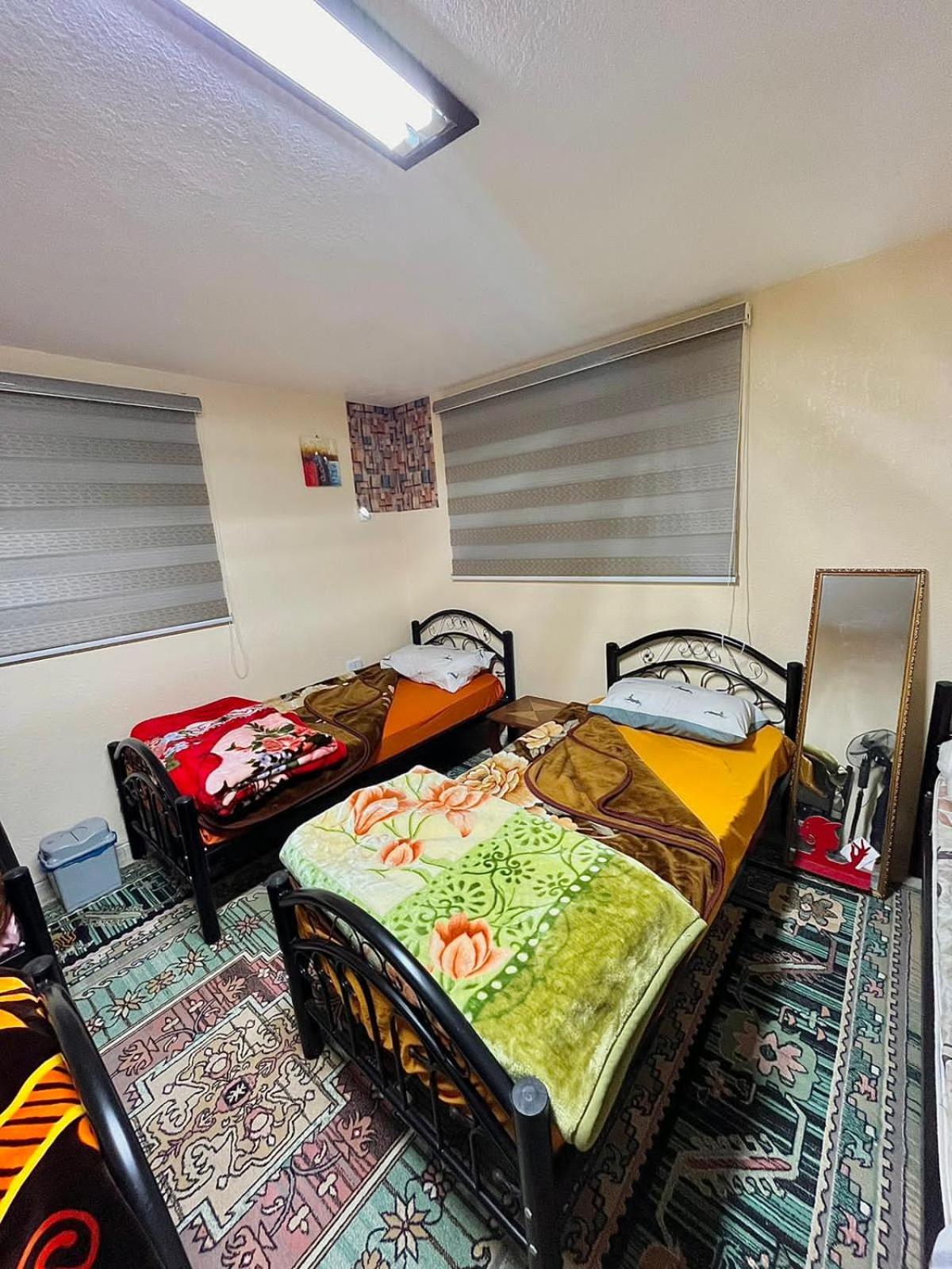 Single Bed in 5-Bed Dormitory Room photo 2