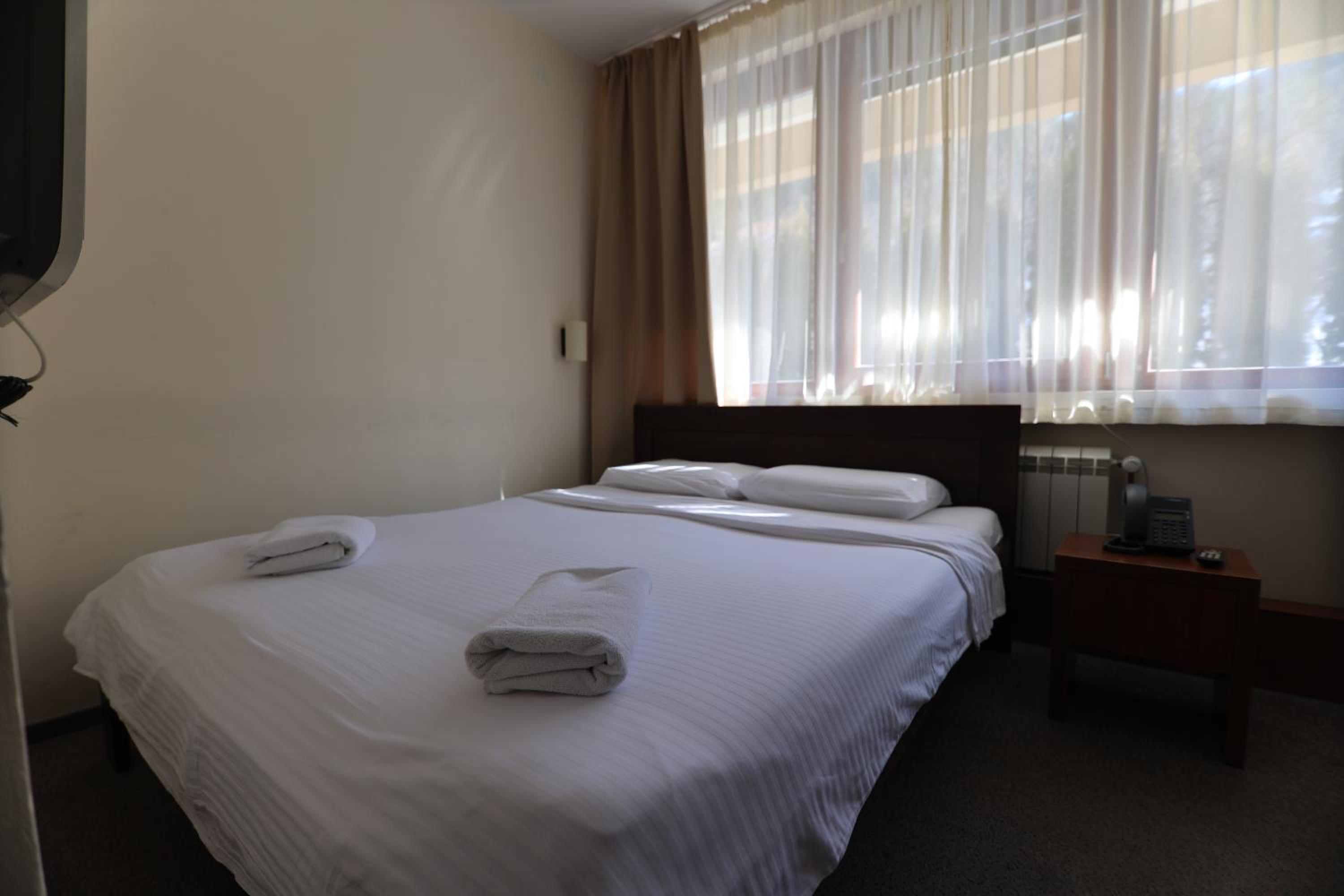 Standard Single Room photo 2