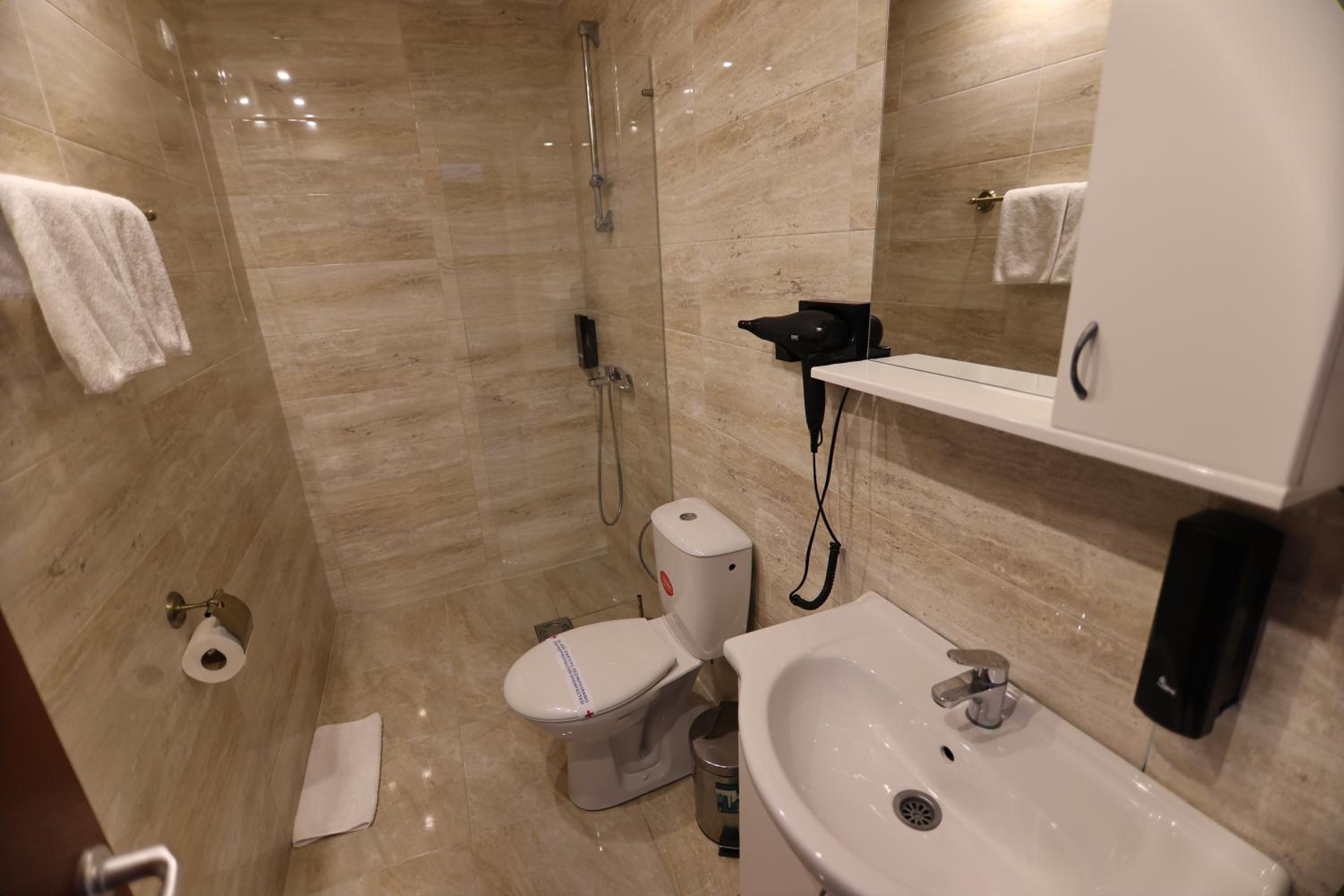 Standard Single Room photo 3