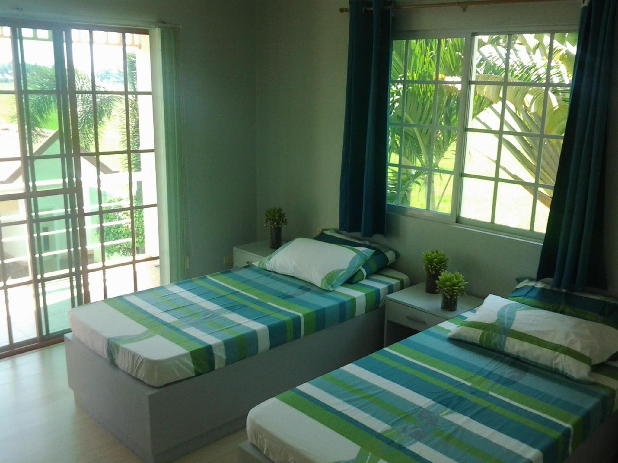 Double Room With Balcony photo 3