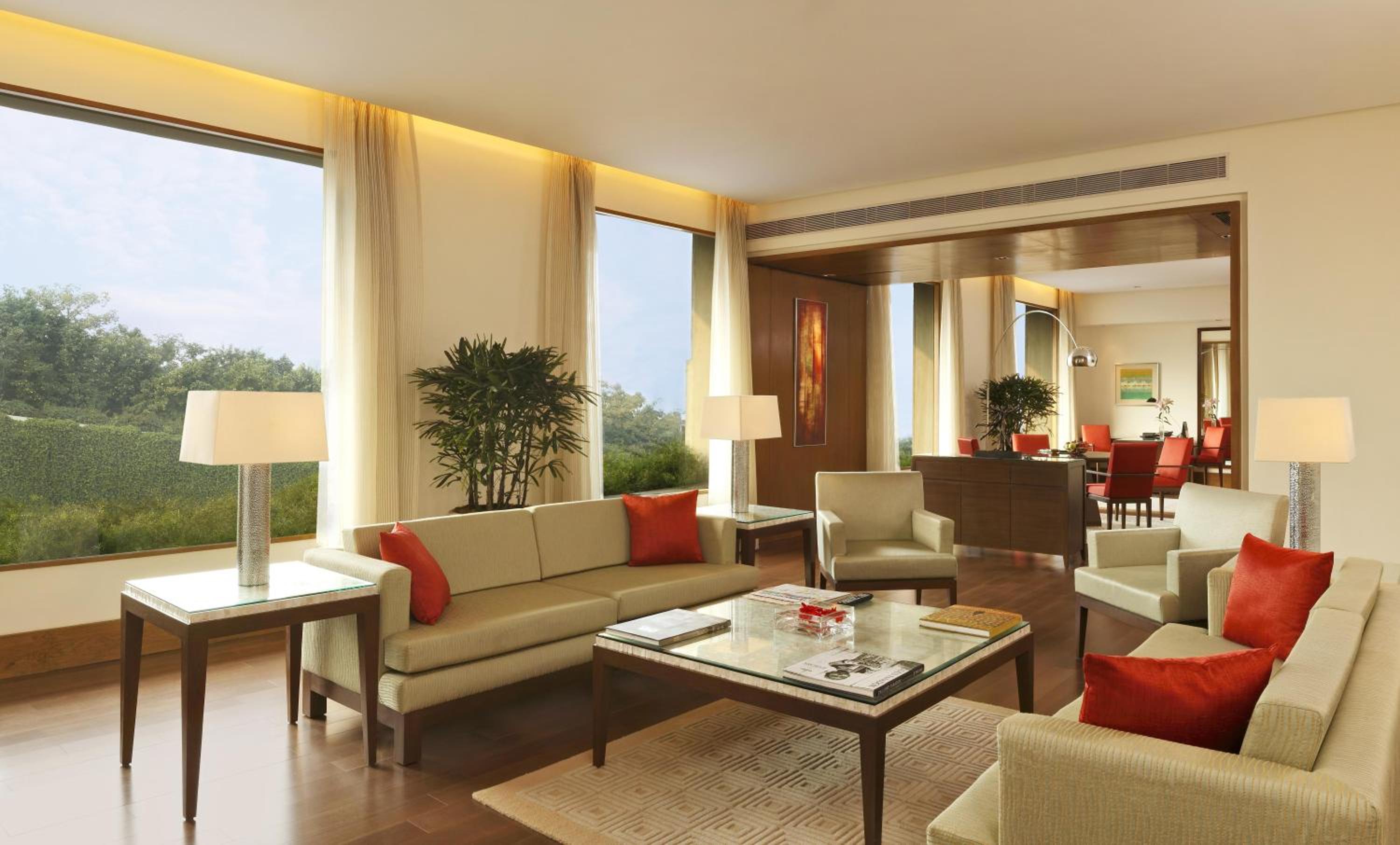 Luxury Suite With Two Way Airport Transfers Luxury Suite With Two Way Airport Transfers