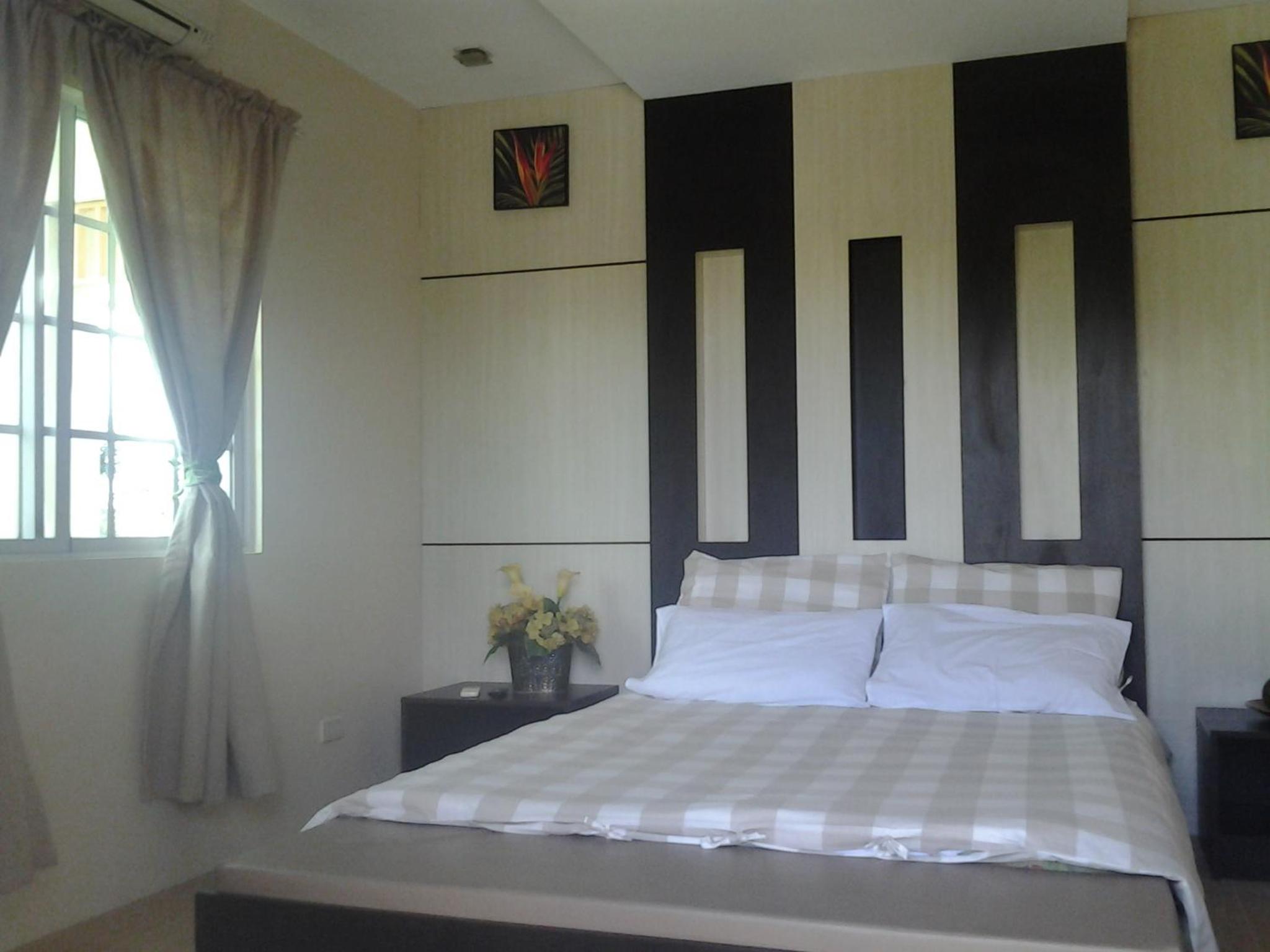 Deluxe Double Room With Balcony photo 3