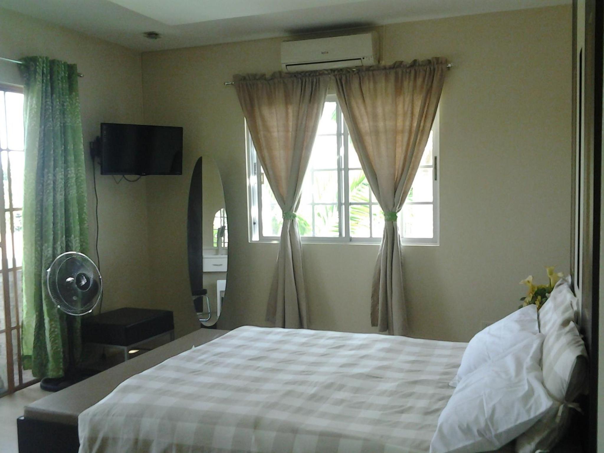 Deluxe Double Room With Balcony photo 2