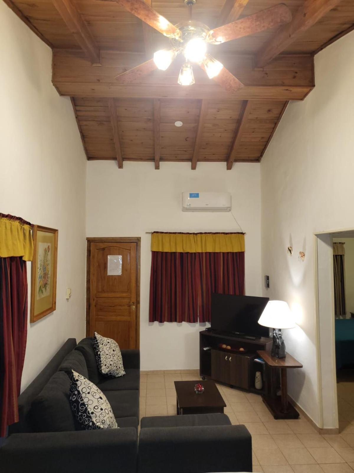 Two-Bedroom House photo 3