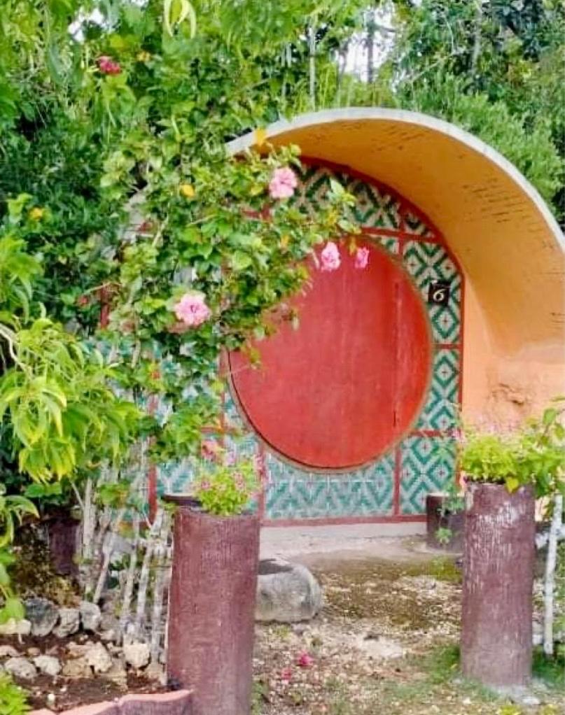 Hobbit Hut - Electric Fan/Ocean View - Photo 10