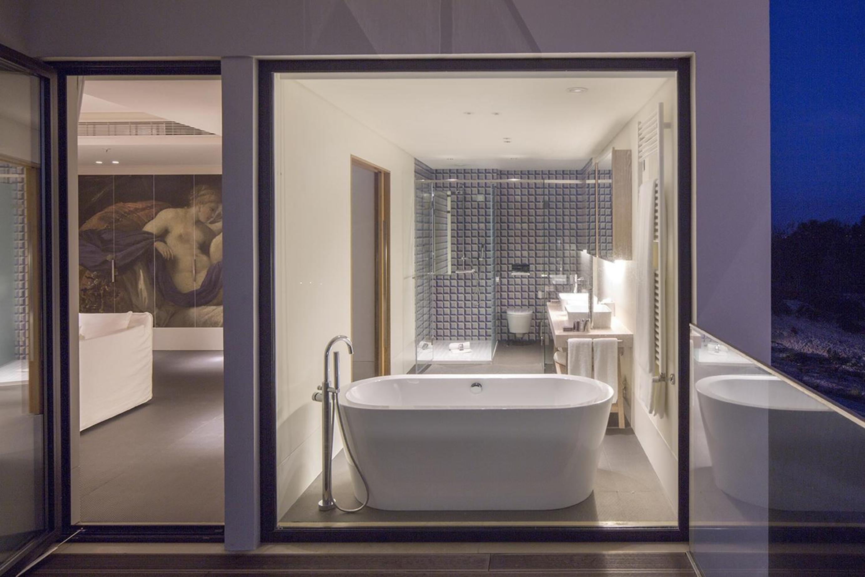 Superior Double Or Twin Room With New Years Package