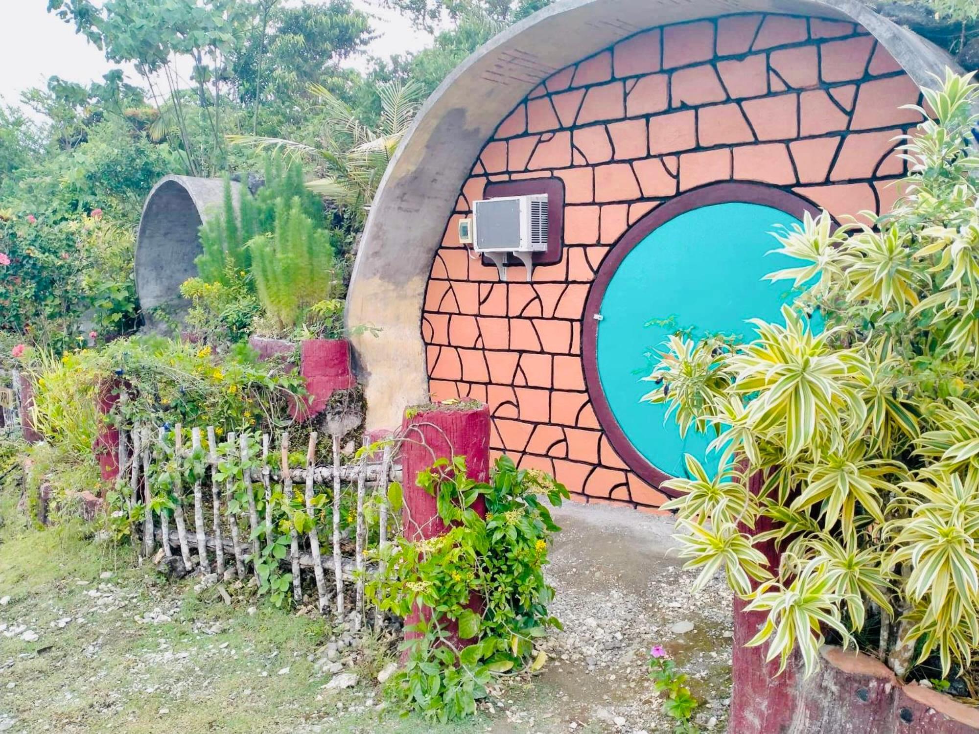 Hobbit Hut - AC/Ocean View - Photo 9