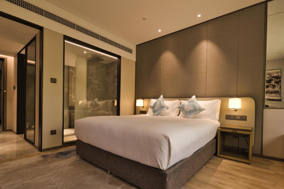 Business Double Room