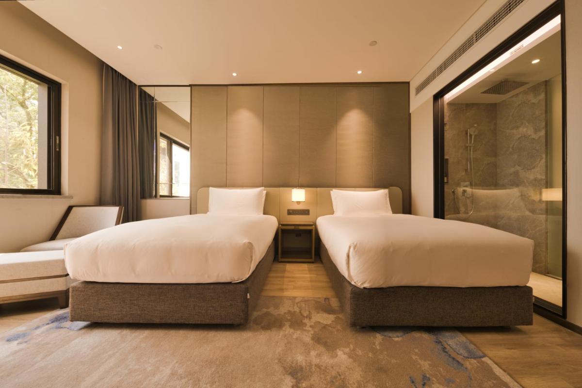 Business Twin Room